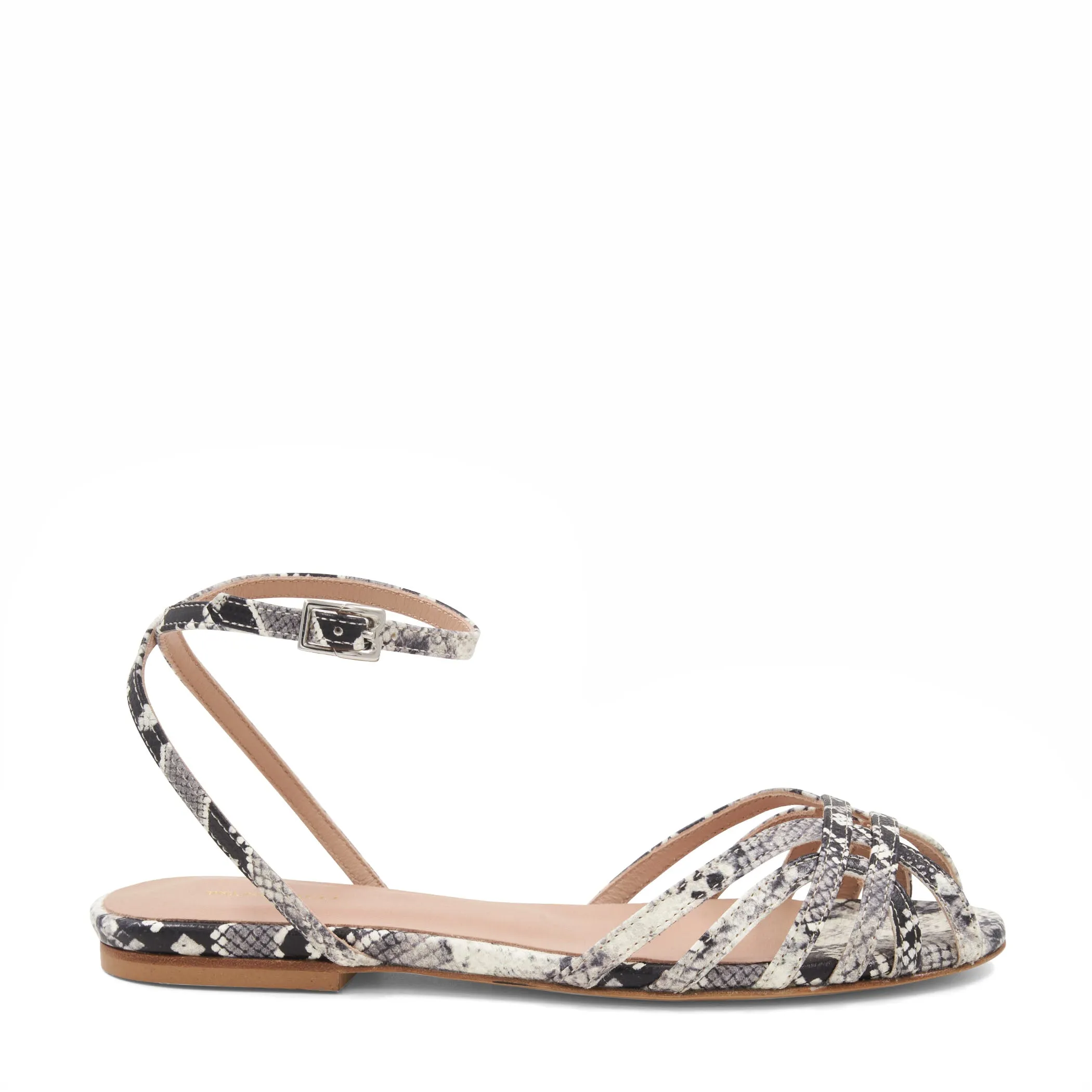 Marta Sandal sold by Bruno Magli product image thumbnail 2