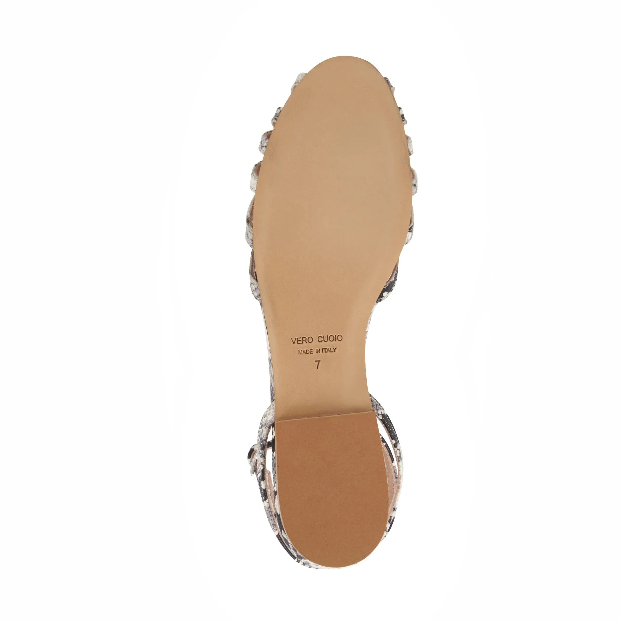 Marta Sandal sold by Bruno Magli product image thumbnail 4