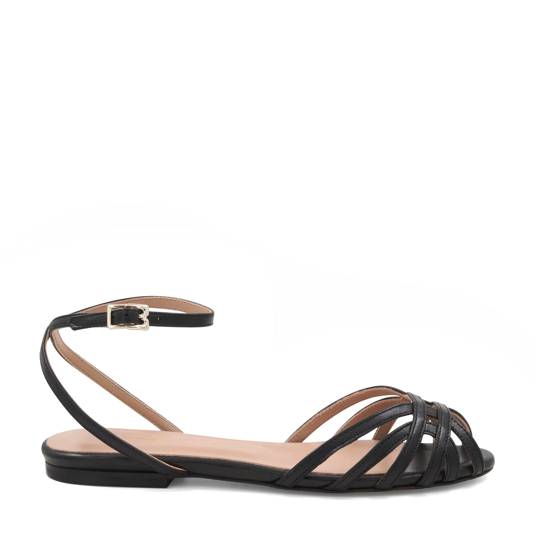 Marta Sandal sold by Bruno Magli product image thumbnail 2