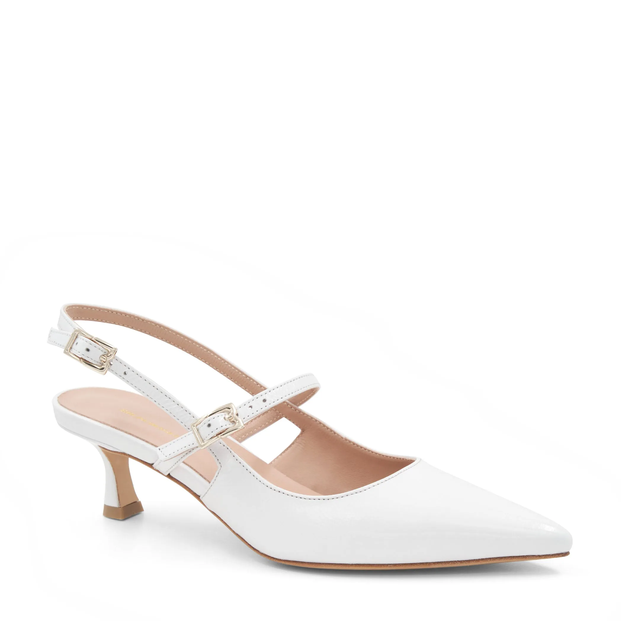 Luciana Slingback Pump sold by Bruno Magli