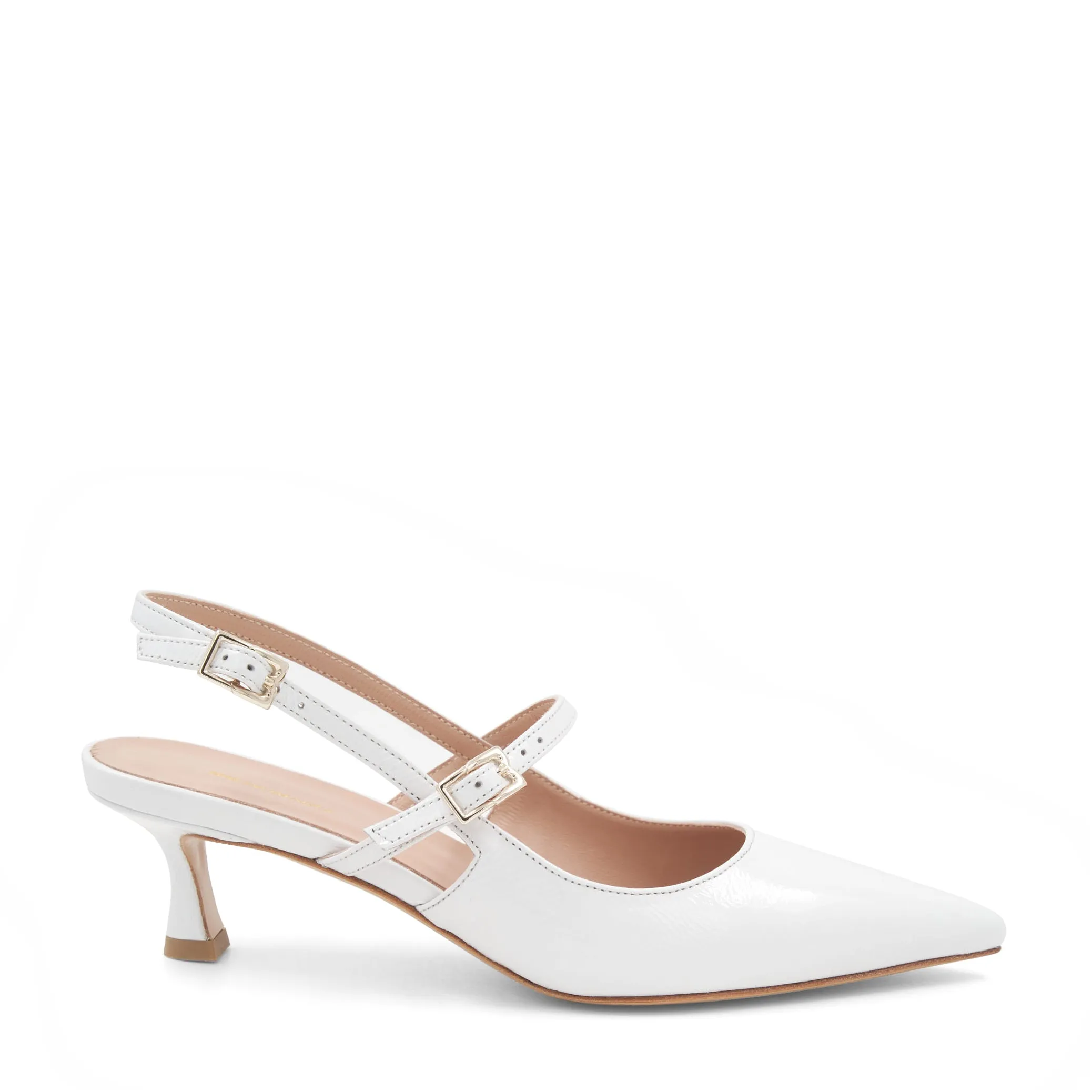 Luciana Slingback Pump sold by Bruno Magli product image thumbnail 2