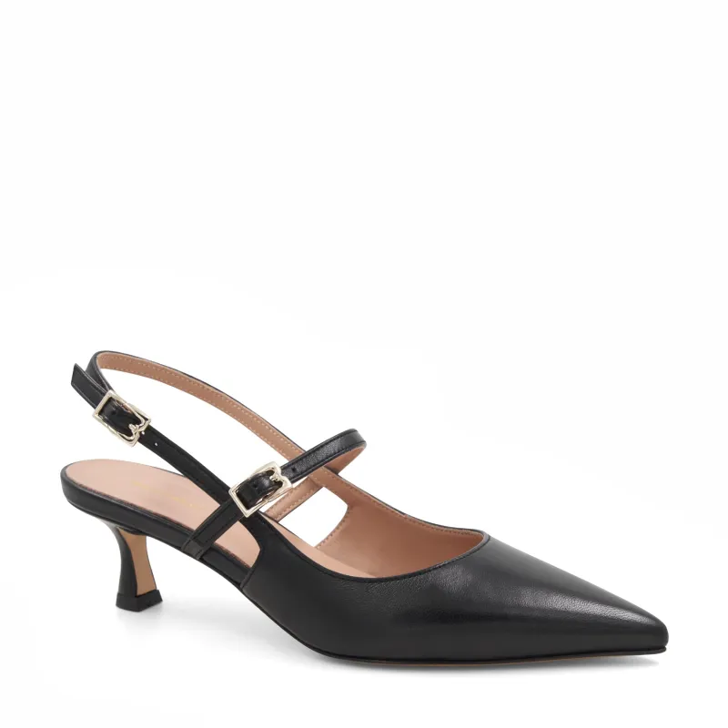 Luciana Slingback Pump sold by Bruno Magli