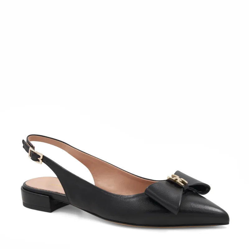 Bella Slingback Flat sold by Bruno Magli