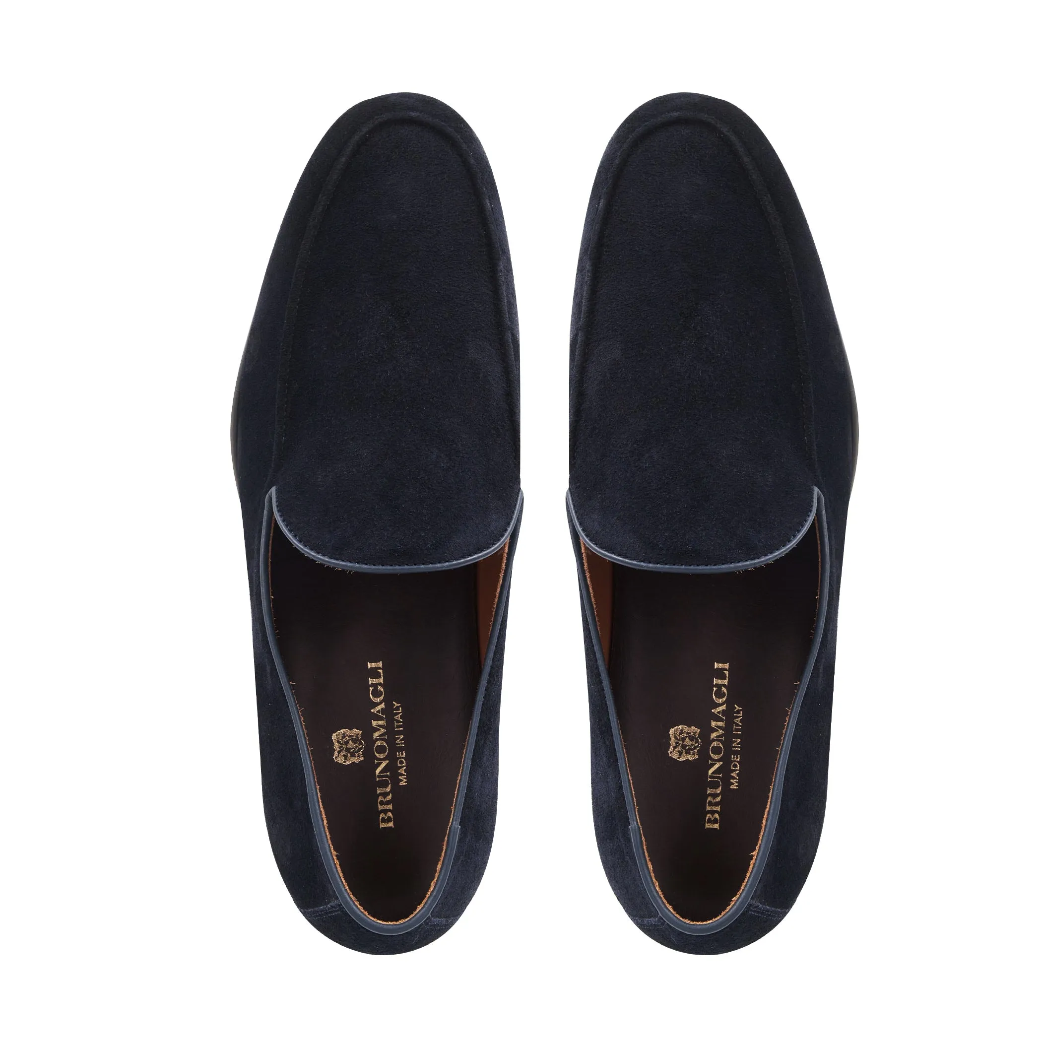 Sonny Slip-On Loafer sold by Bruno Magli product image thumbnail 5