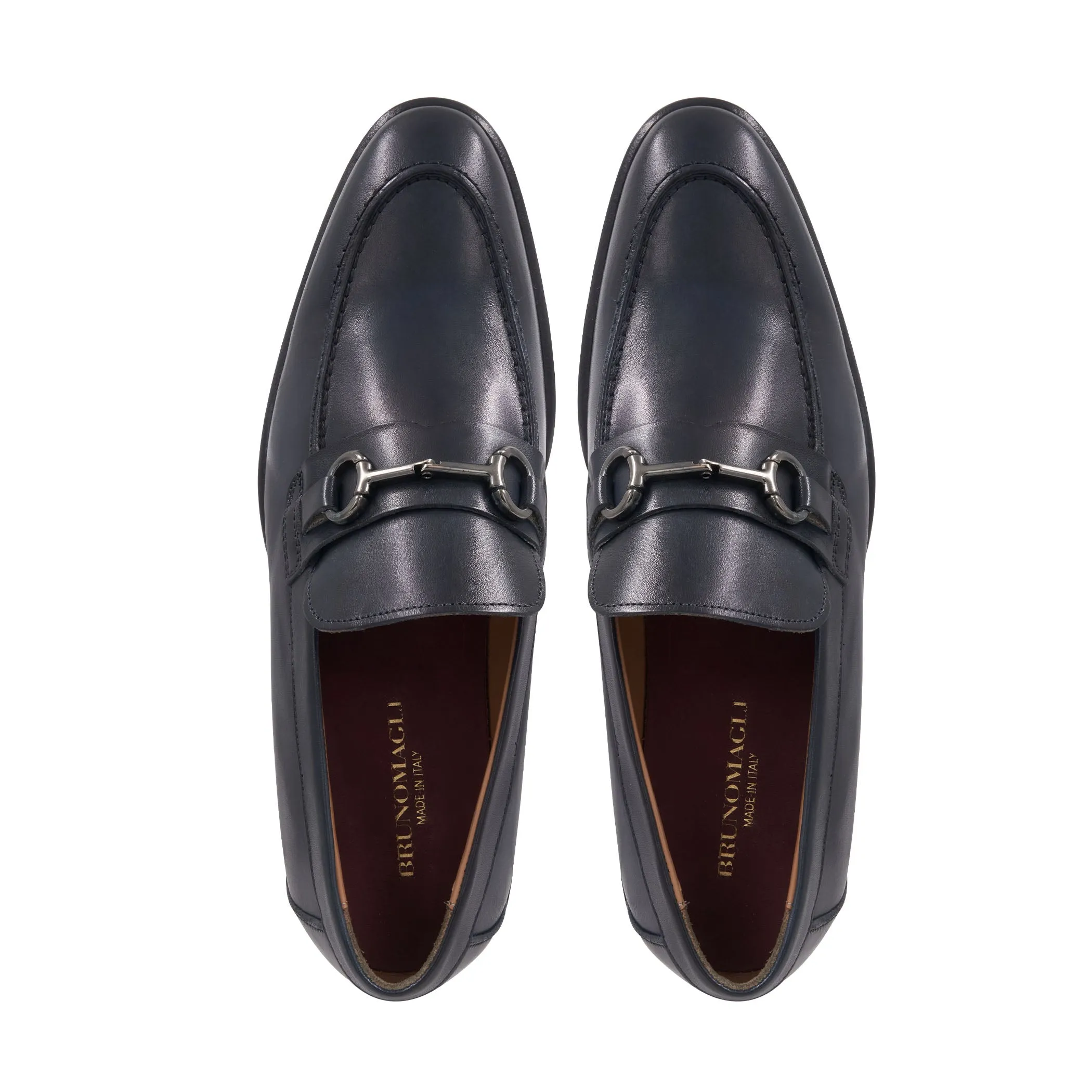 Alessandro Bit Loafer sold by Bruno Magli product image thumbnail 3