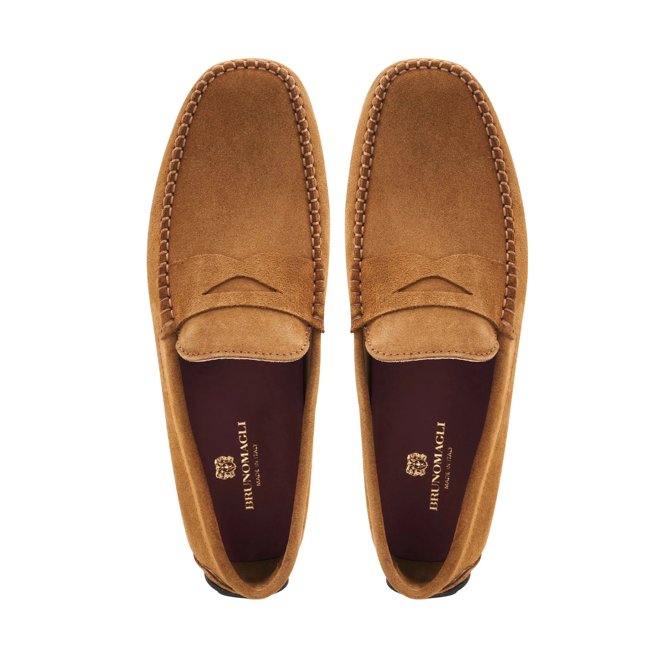 Taranto Driver sold by Bruno Magli product image thumbnail 5