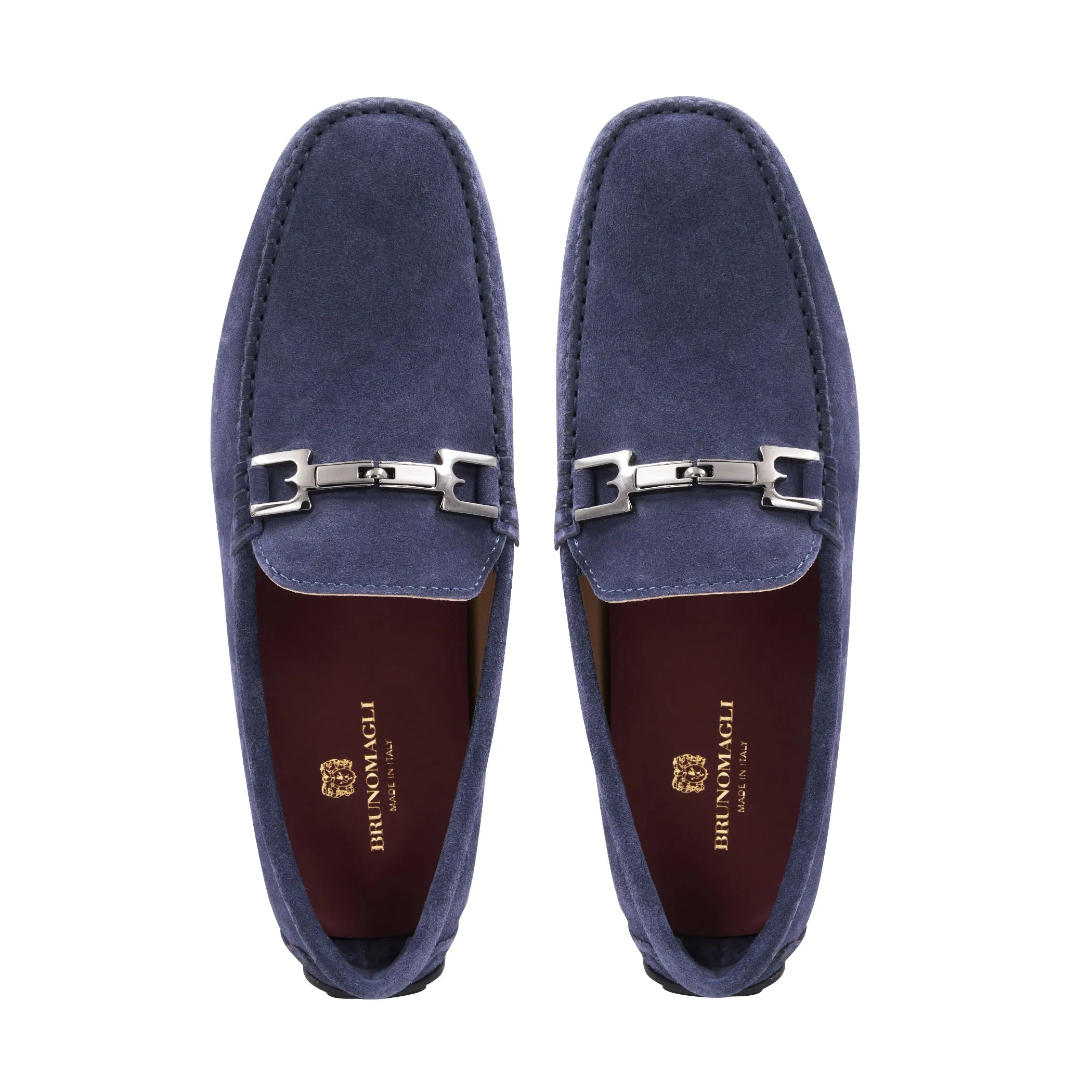 Taso Bit Driver sold by Bruno Magli product image thumbnail 5