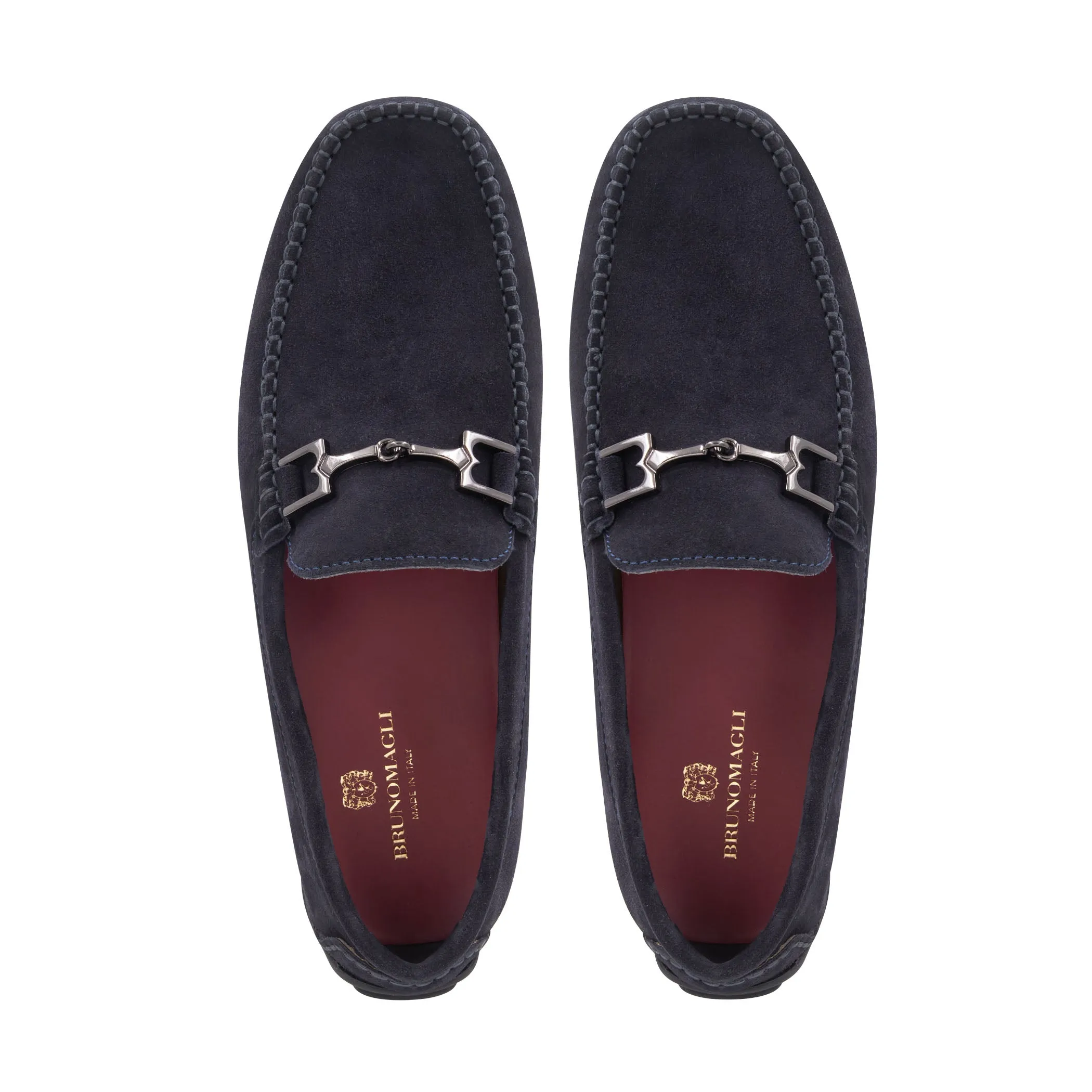 Taso Bit Driver sold by Bruno Magli product image thumbnail 5