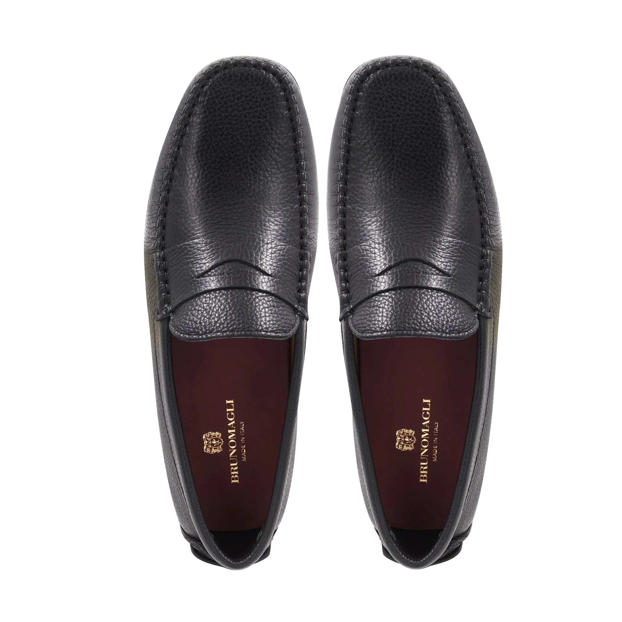 Taranto Driver sold by Bruno Magli product image thumbnail 5