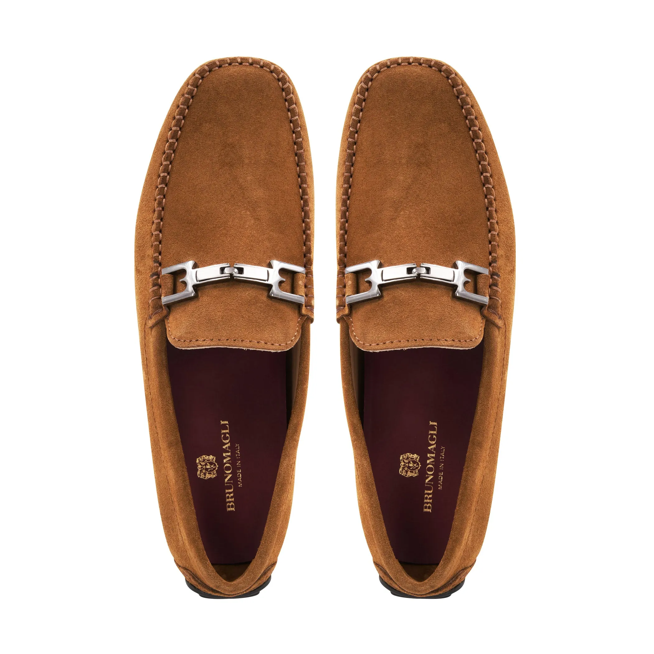 Taso Bit Driver sold by Bruno Magli product image thumbnail 5