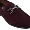 Trieste Moccasin sold by Bruno Magli