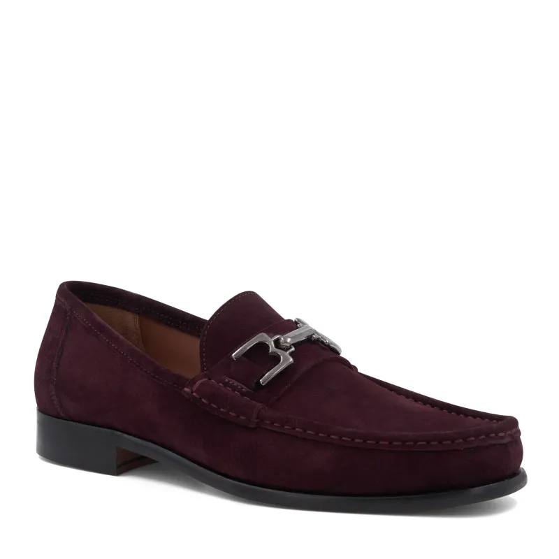 Trieste Moccasin sold by Bruno Magli