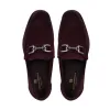 Trieste Moccasin sold by Bruno Magli