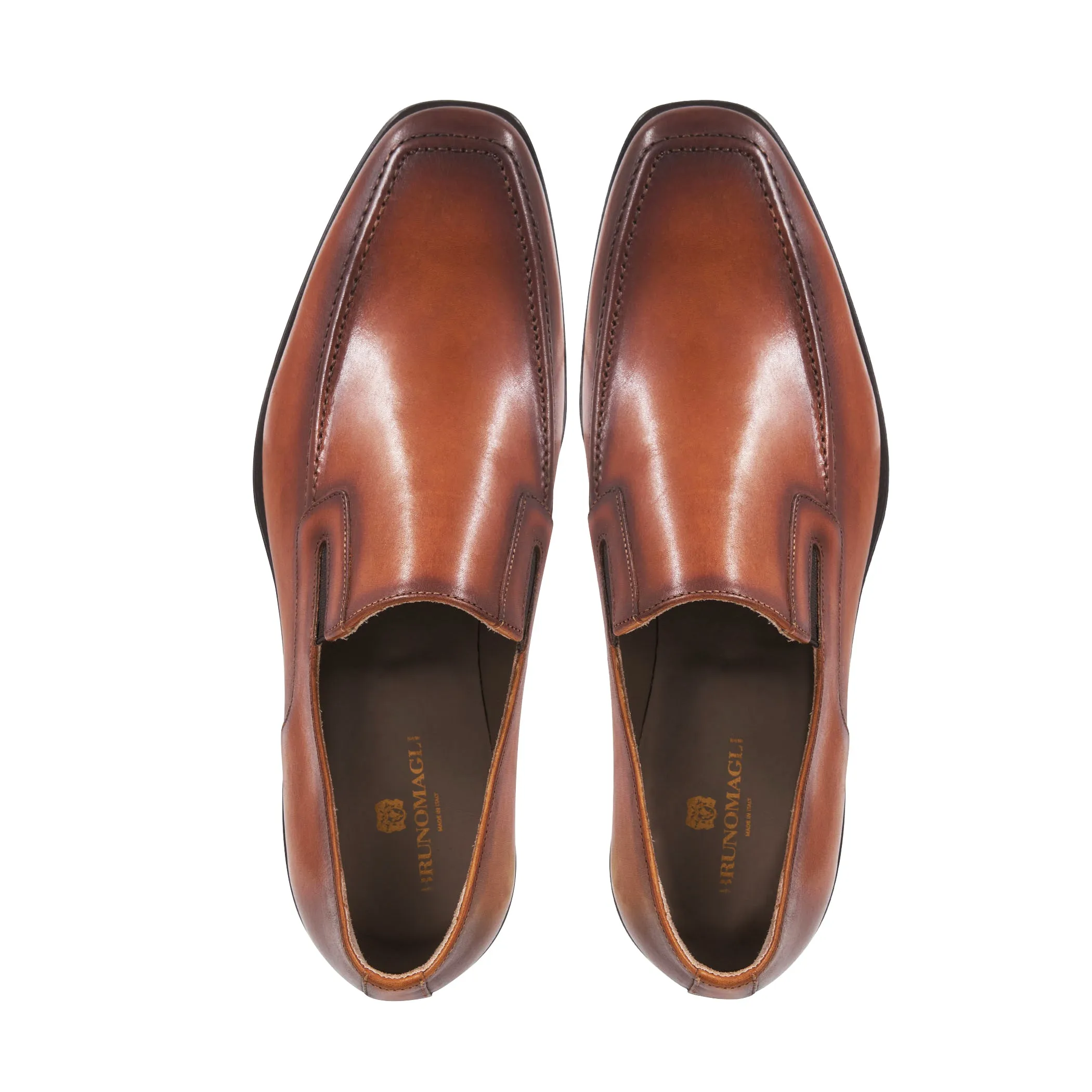 Raging Slip-on Loafer sold by Bruno Magli product image thumbnail 5