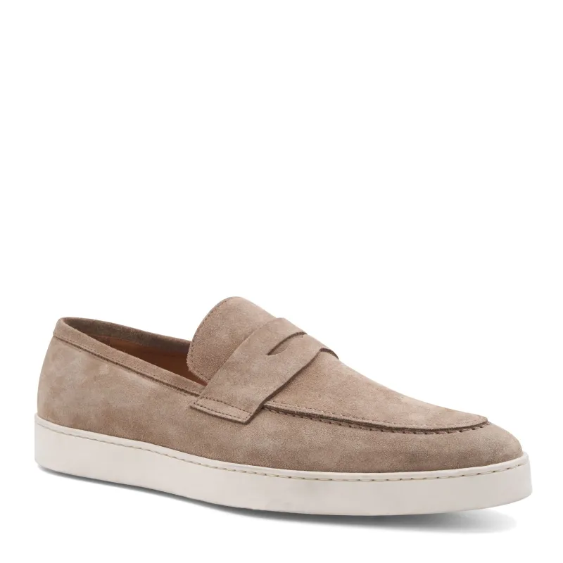 Prato Slip-On Loafer sold by Bruno Magli