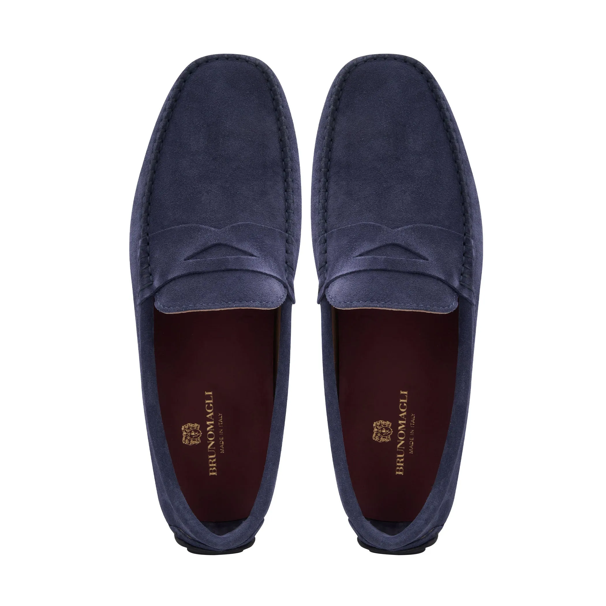 Taranto Driver sold by Bruno Magli product image thumbnail 5