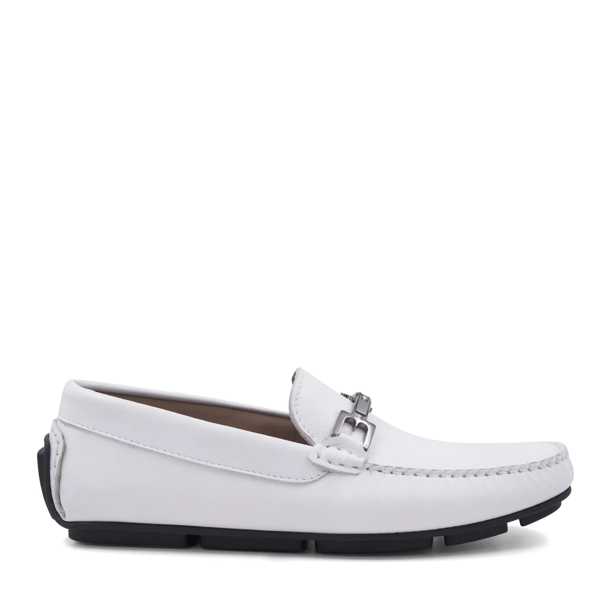 Taso Bit Driver sold by Bruno Magli product image thumbnail 2