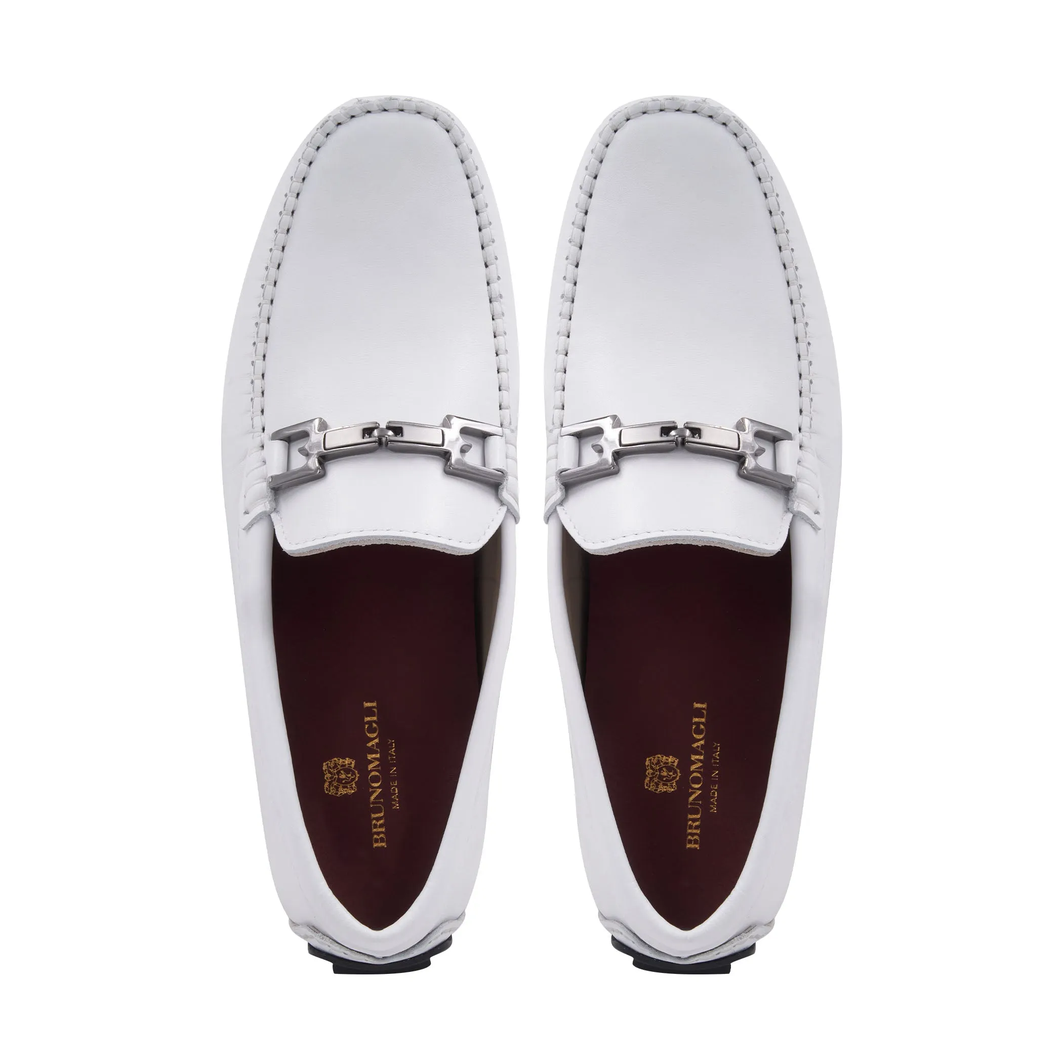 Taso Bit Driver sold by Bruno Magli product image thumbnail 5