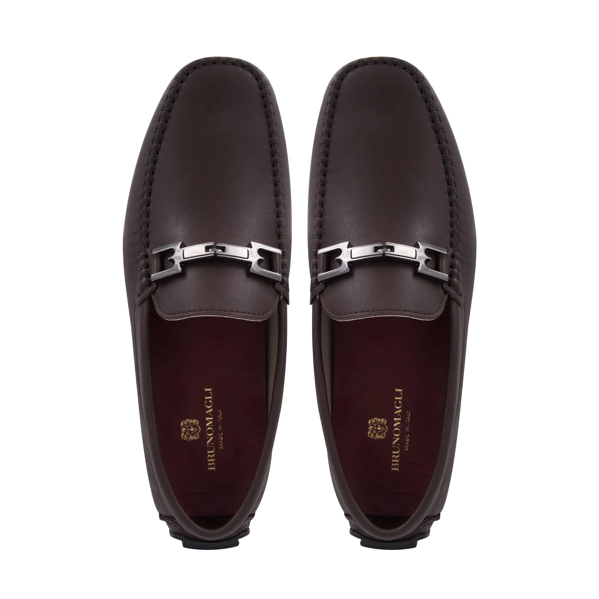 Taso Bit Driver sold by Bruno Magli product image thumbnail 5