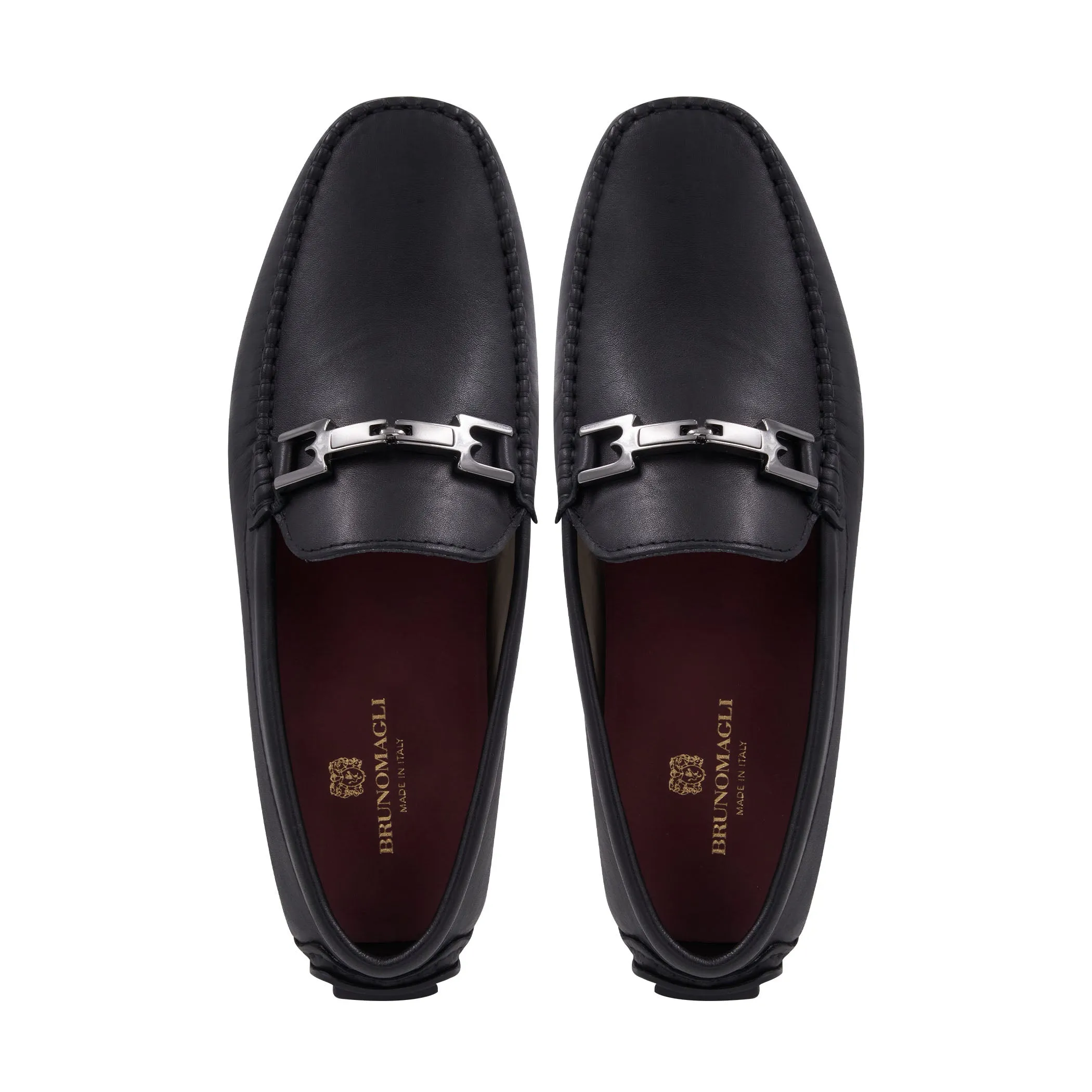 Taso Bit Driver sold by Bruno Magli product image thumbnail 5