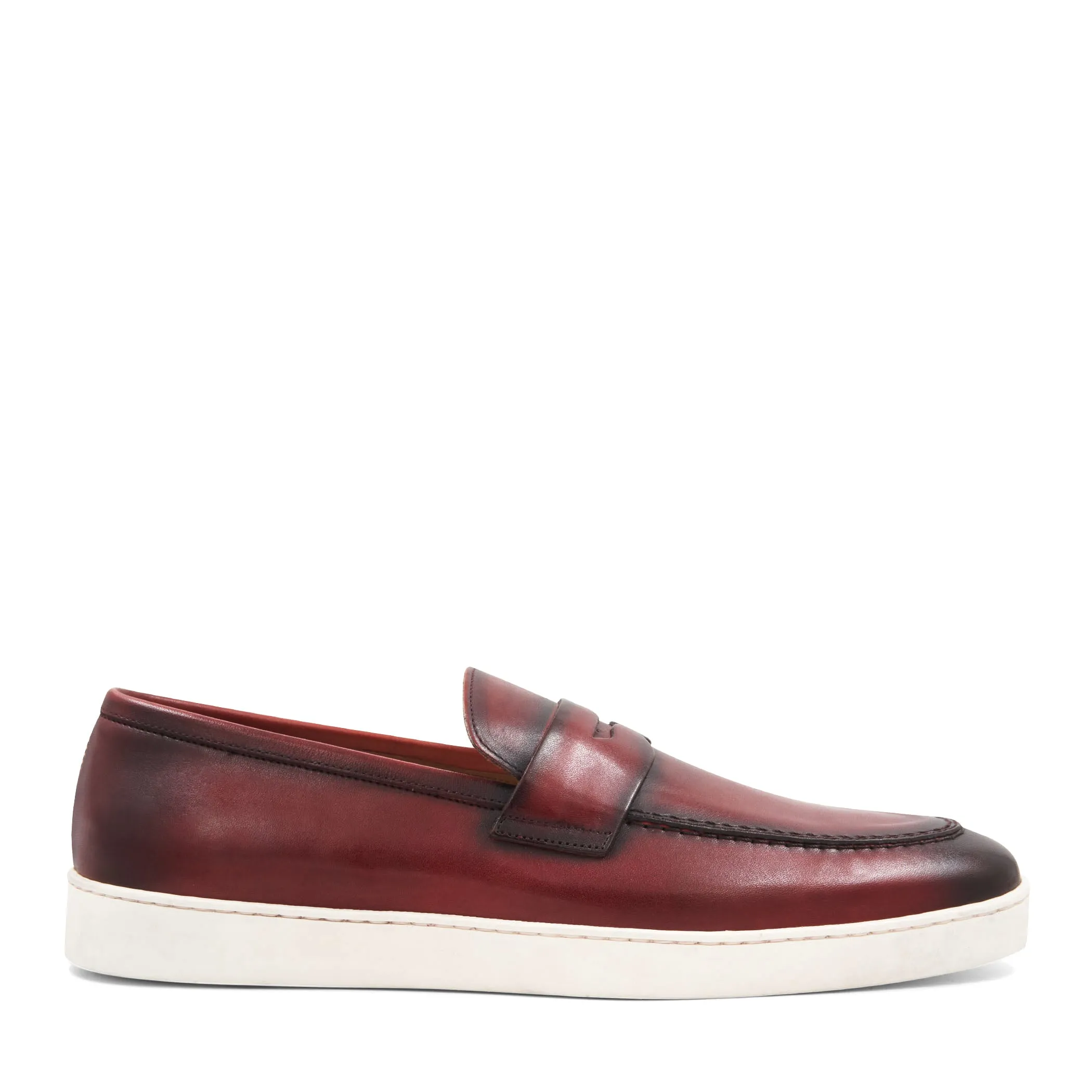 Prato Slip-On Loafer sold by Bruno Magli product image thumbnail 2