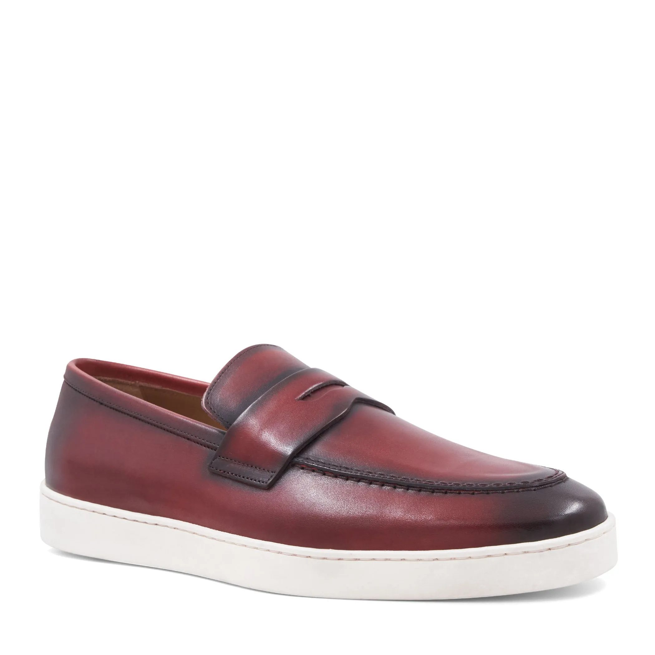 Prato Slip-On Loafer sold by Bruno Magli