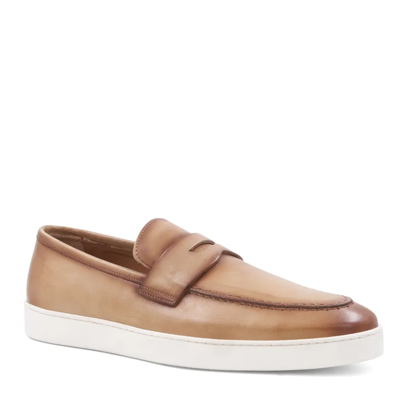 Prato Slip-On Loafer sold by Bruno Magli