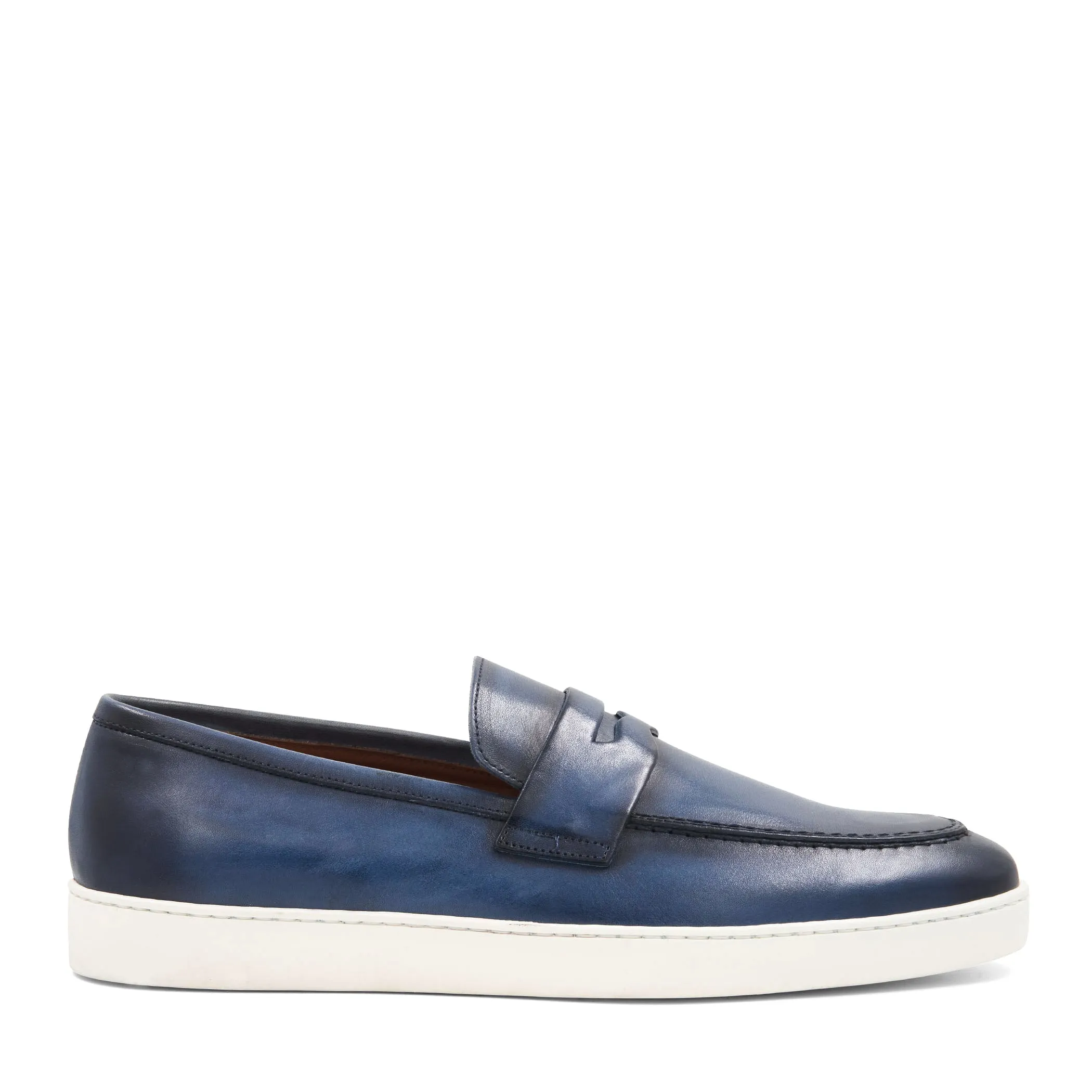 Prato Slip-On Loafer sold by Bruno Magli product image thumbnail 2