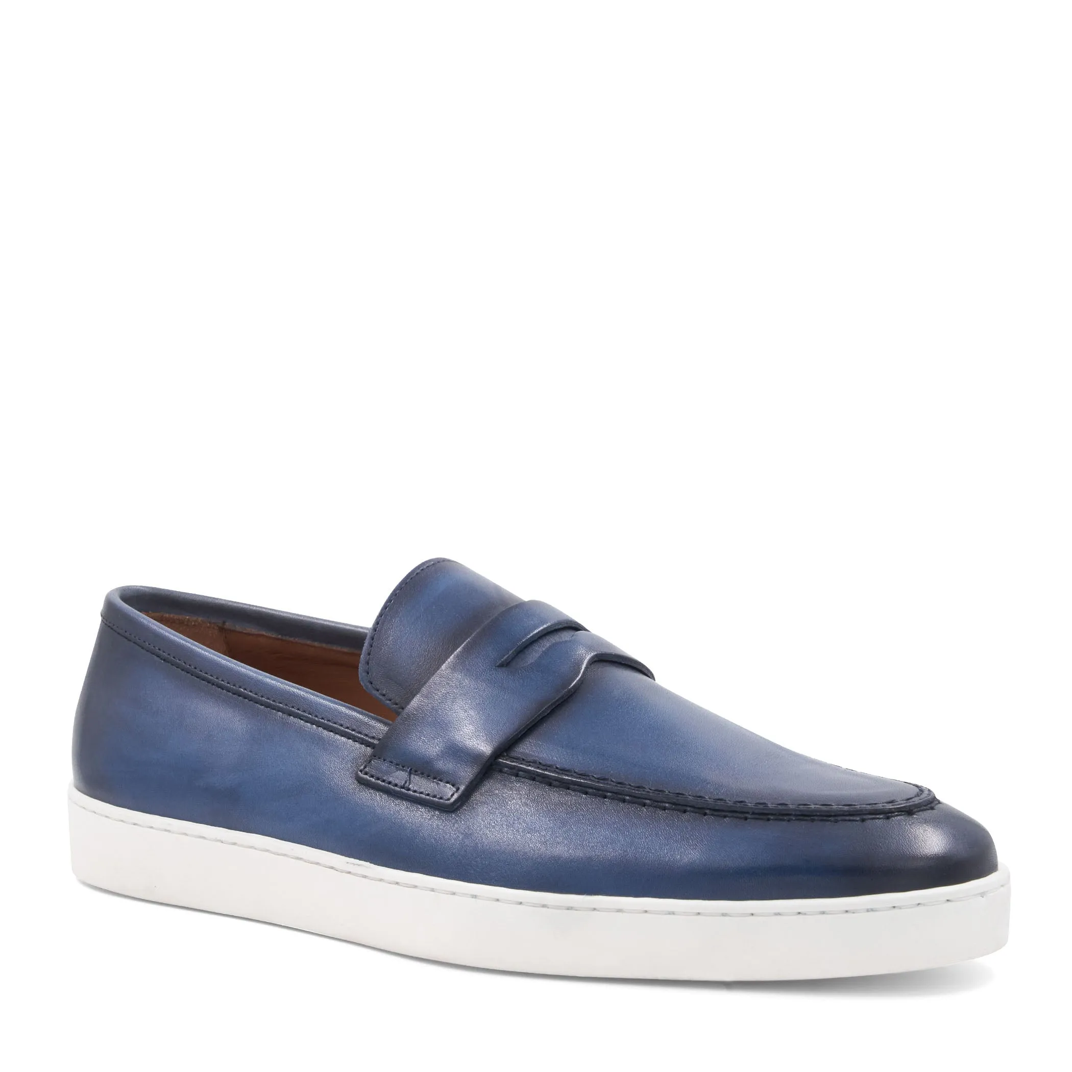 Prato Slip-On Loafer sold by Bruno Magli