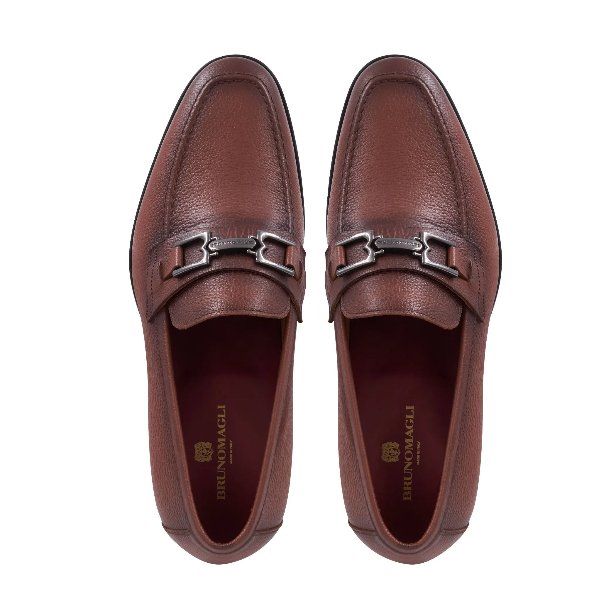Roberto Bit Loafer sold by Bruno Magli product image thumbnail 5