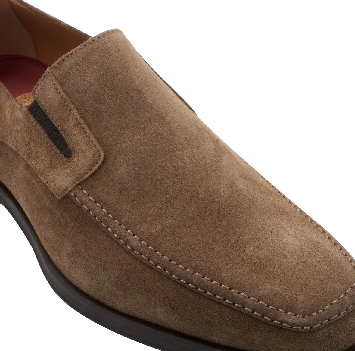 Raging Slip-On Loafer sold by Bruno Magli product image thumbnail 3