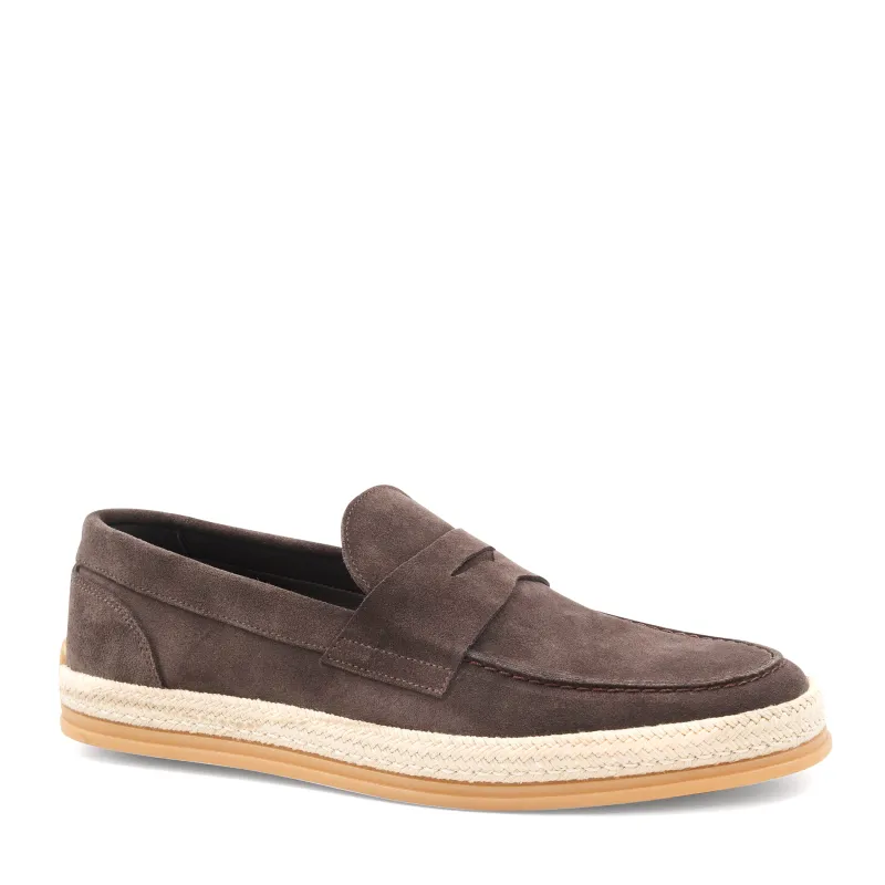 Alfama Espadrille Loafer sold by Bruno Magli