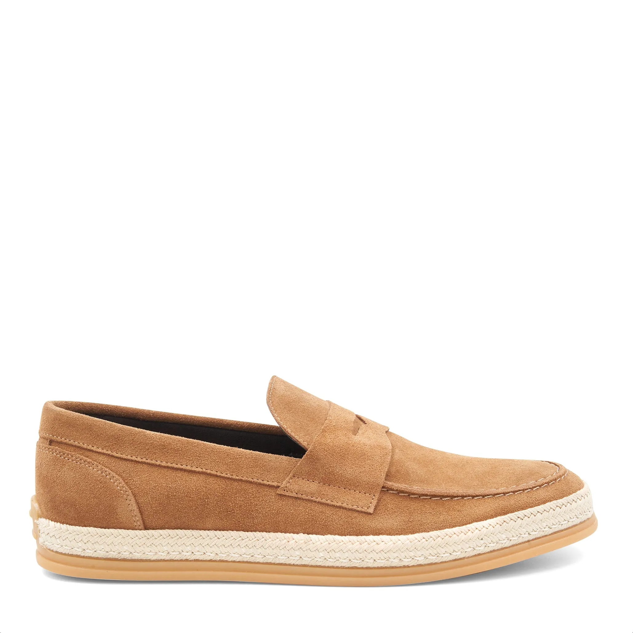 Alfama Espadrille Loafer sold by Bruno Magli product image thumbnail 2