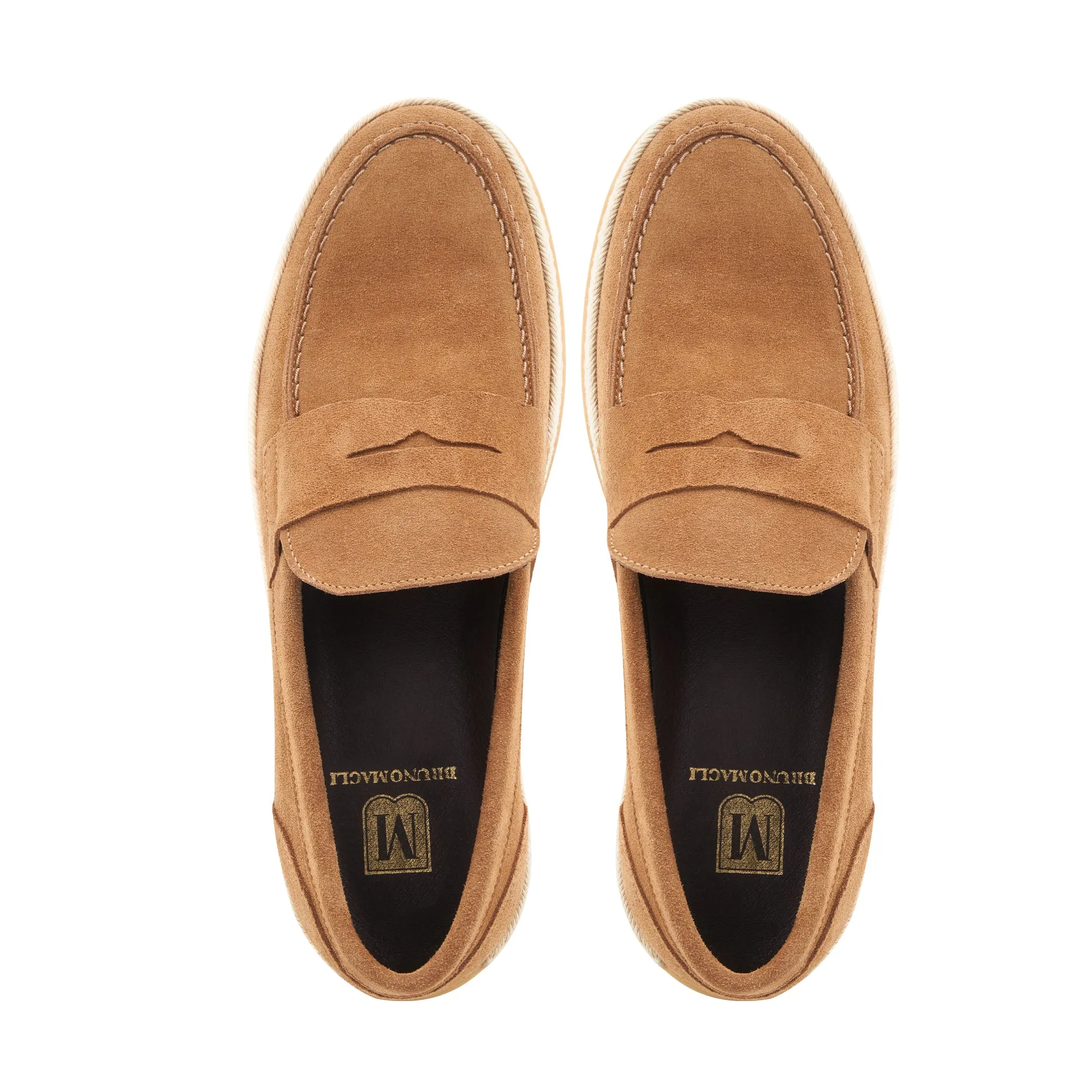 Alfama Espadrille Loafer sold by Bruno Magli product image thumbnail 5