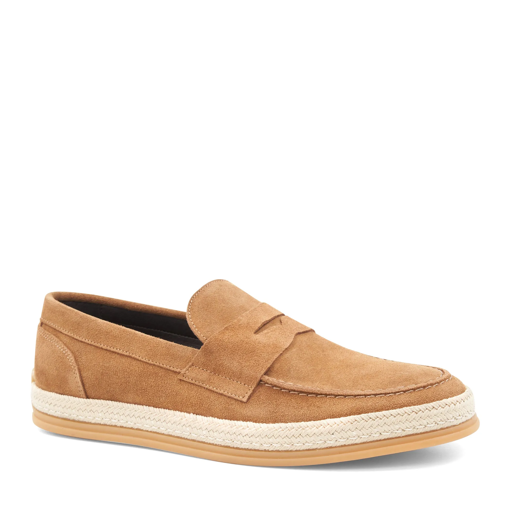 Alfama Espadrille Loafer sold by Bruno Magli