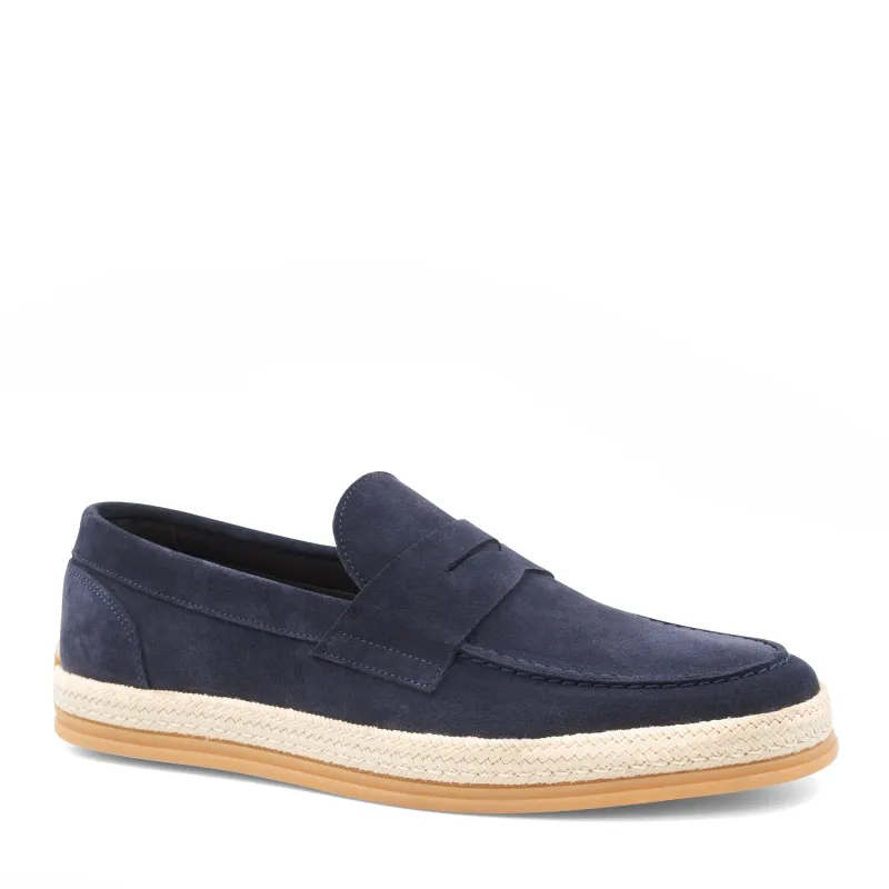 Alfama Espadrille Loafer sold by Bruno Magli