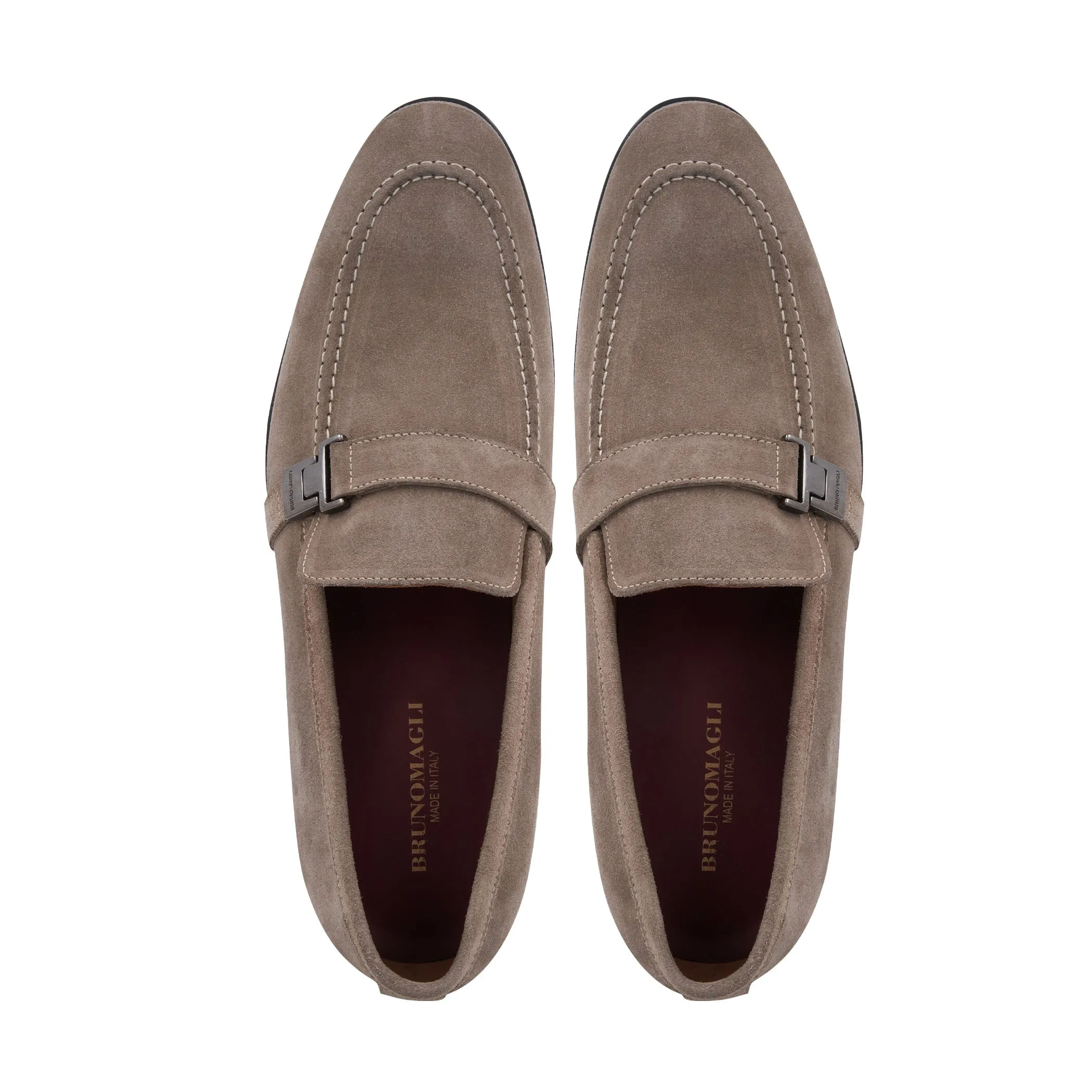 Arlo Bit Loafer sold by Bruno Magli product image thumbnail 5