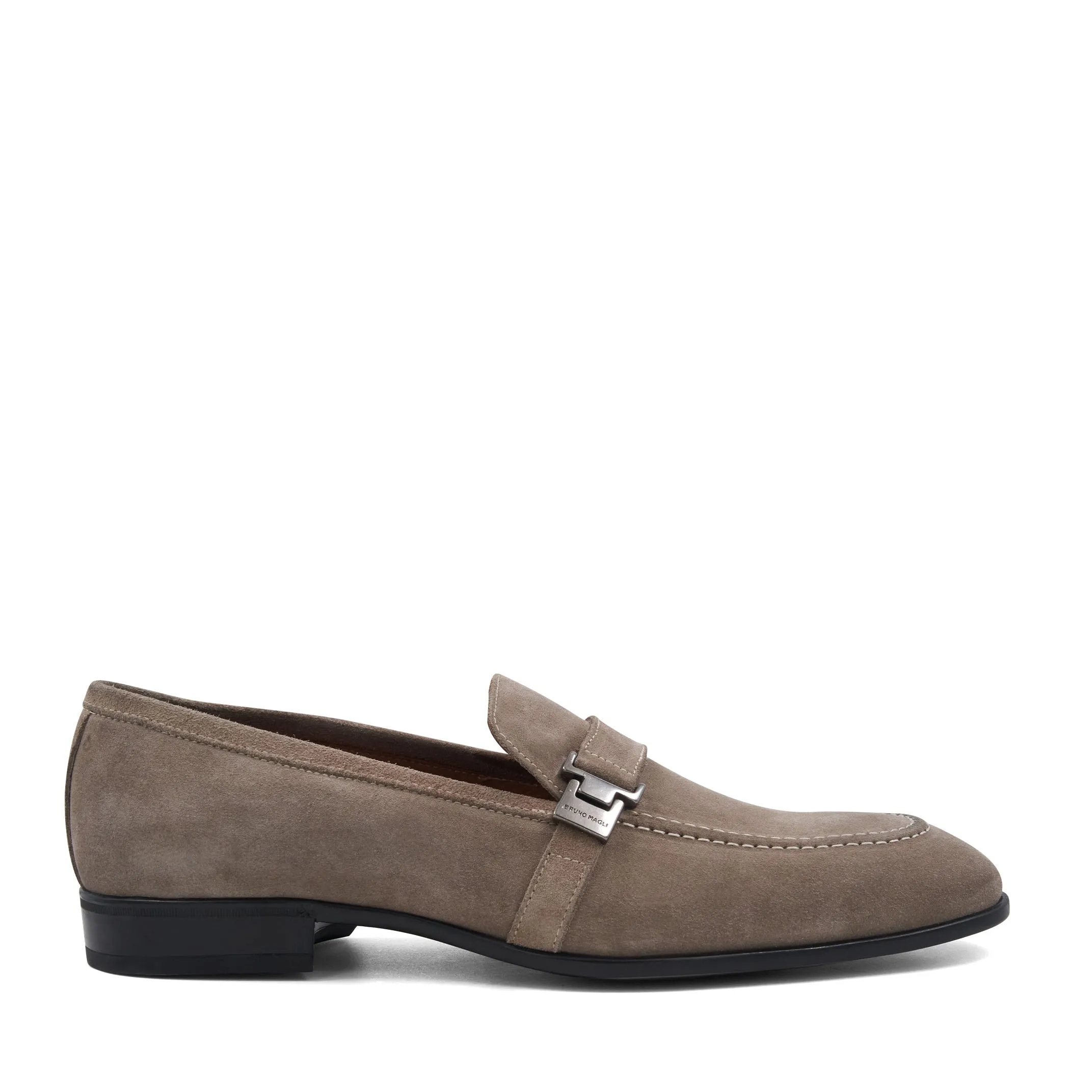 Arlo Bit Loafer sold by Bruno Magli product image thumbnail 2