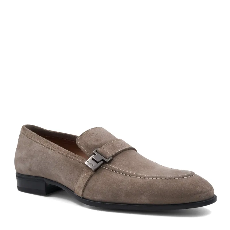 Arlo Bit Loafer sold by Bruno Magli