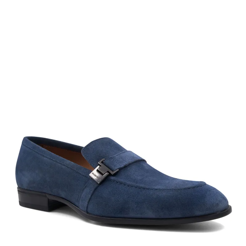 Arlo Bit Loafer sold by Bruno Magli