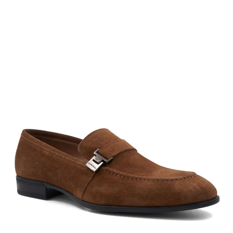 Arlo Bit Loafer sold by Bruno Magli