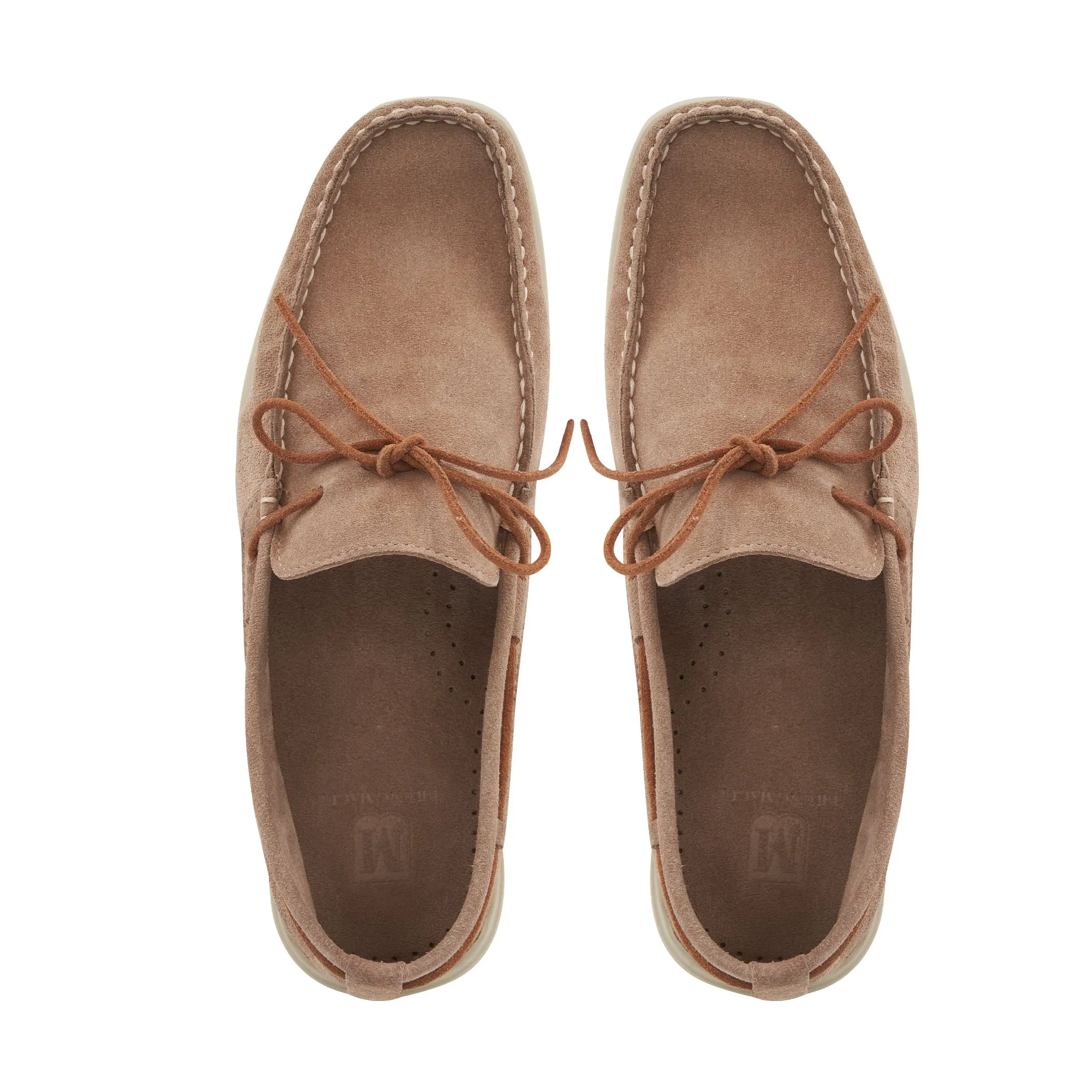 Starboard Moccasin sold by Bruno Magli product image thumbnail 5