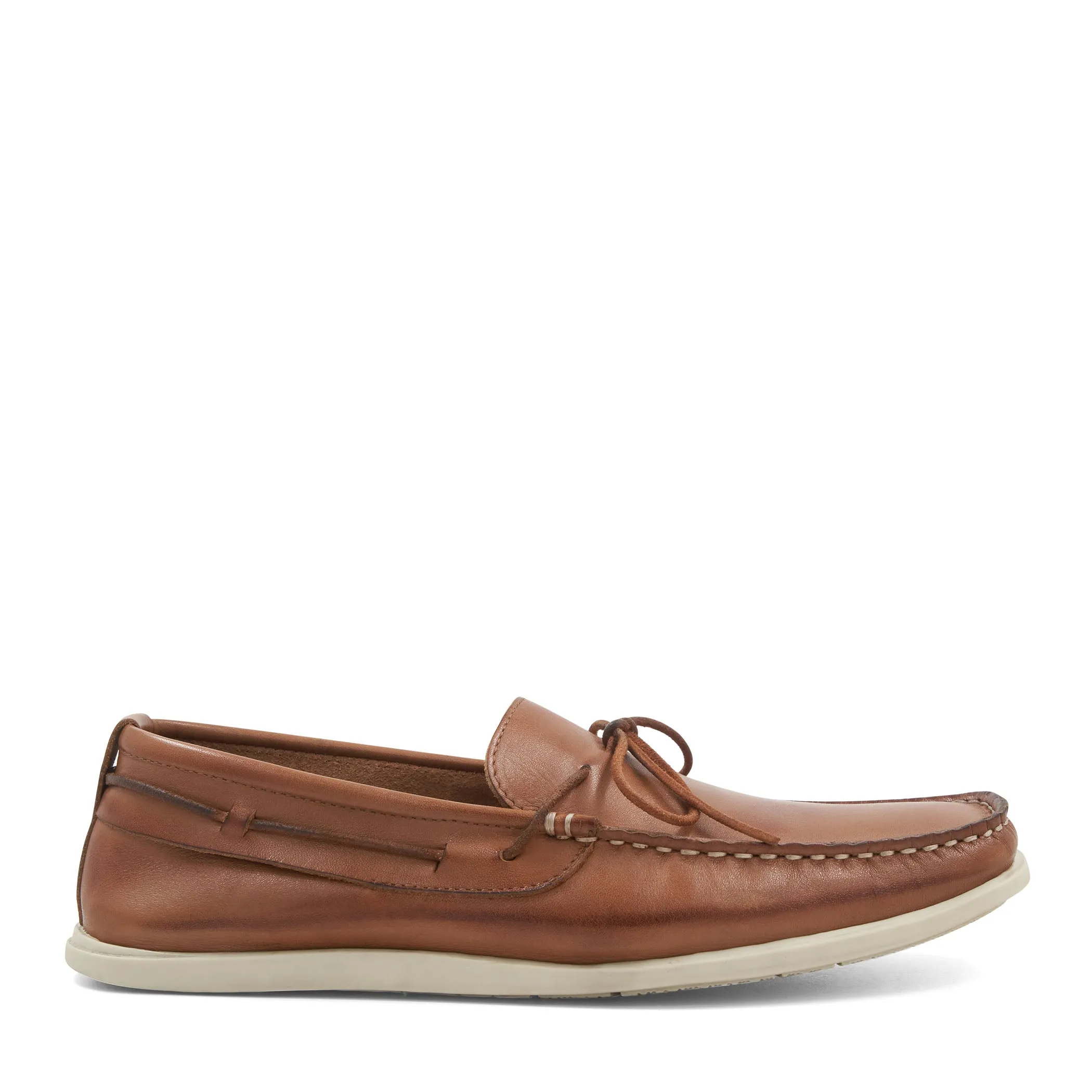 Starboard Moccasin sold by Bruno Magli product image thumbnail 2