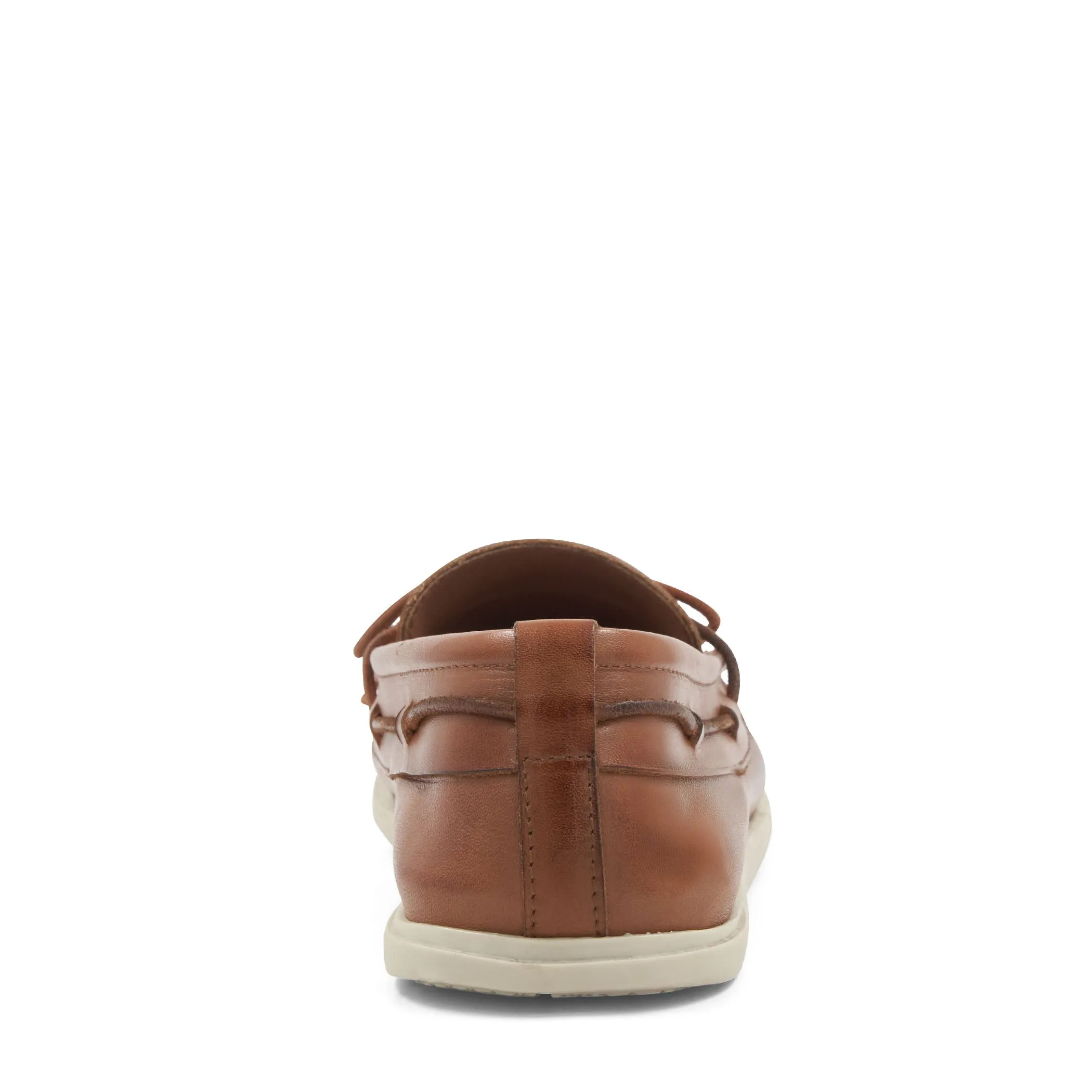 Starboard Moccasin sold by Bruno Magli product image thumbnail 3