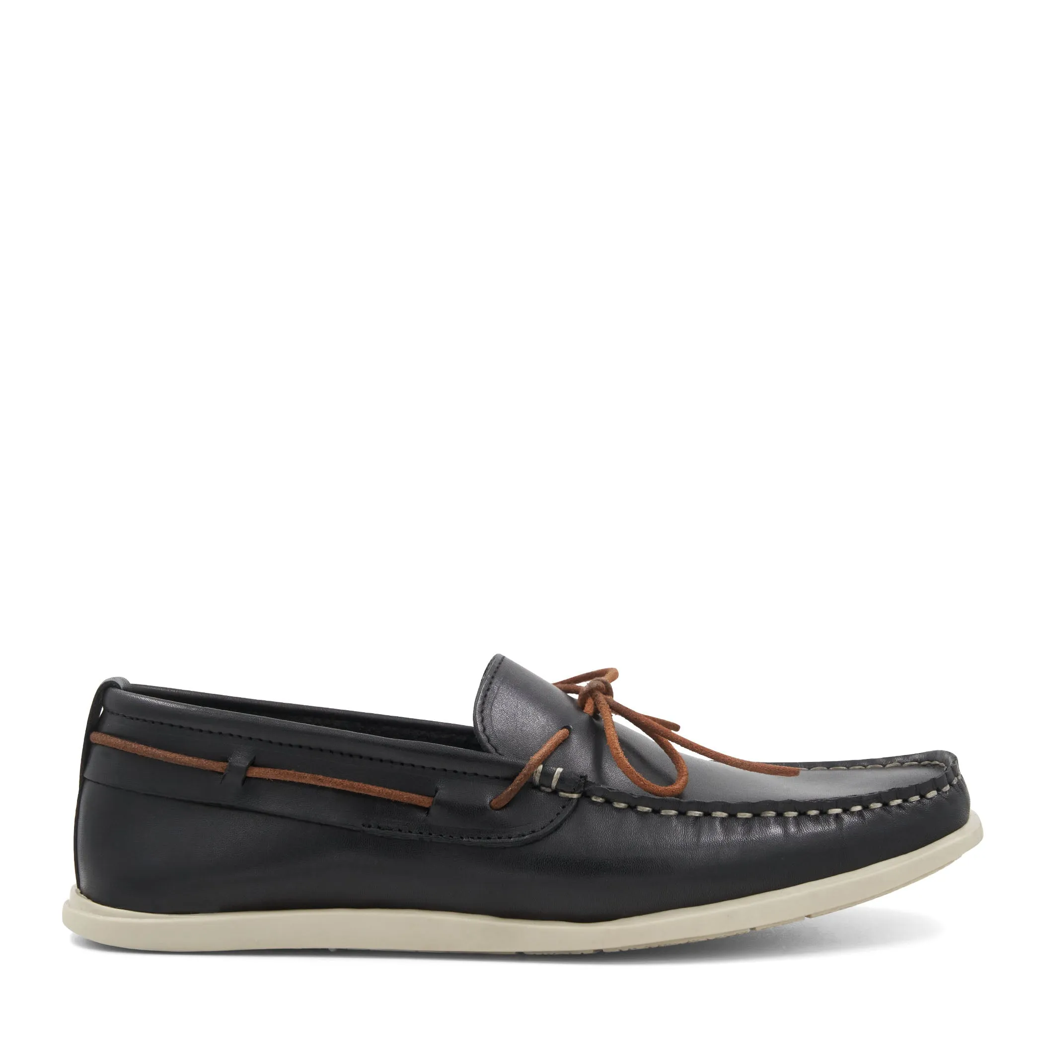 Starboard Moccasin sold by Bruno Magli product image thumbnail 2
