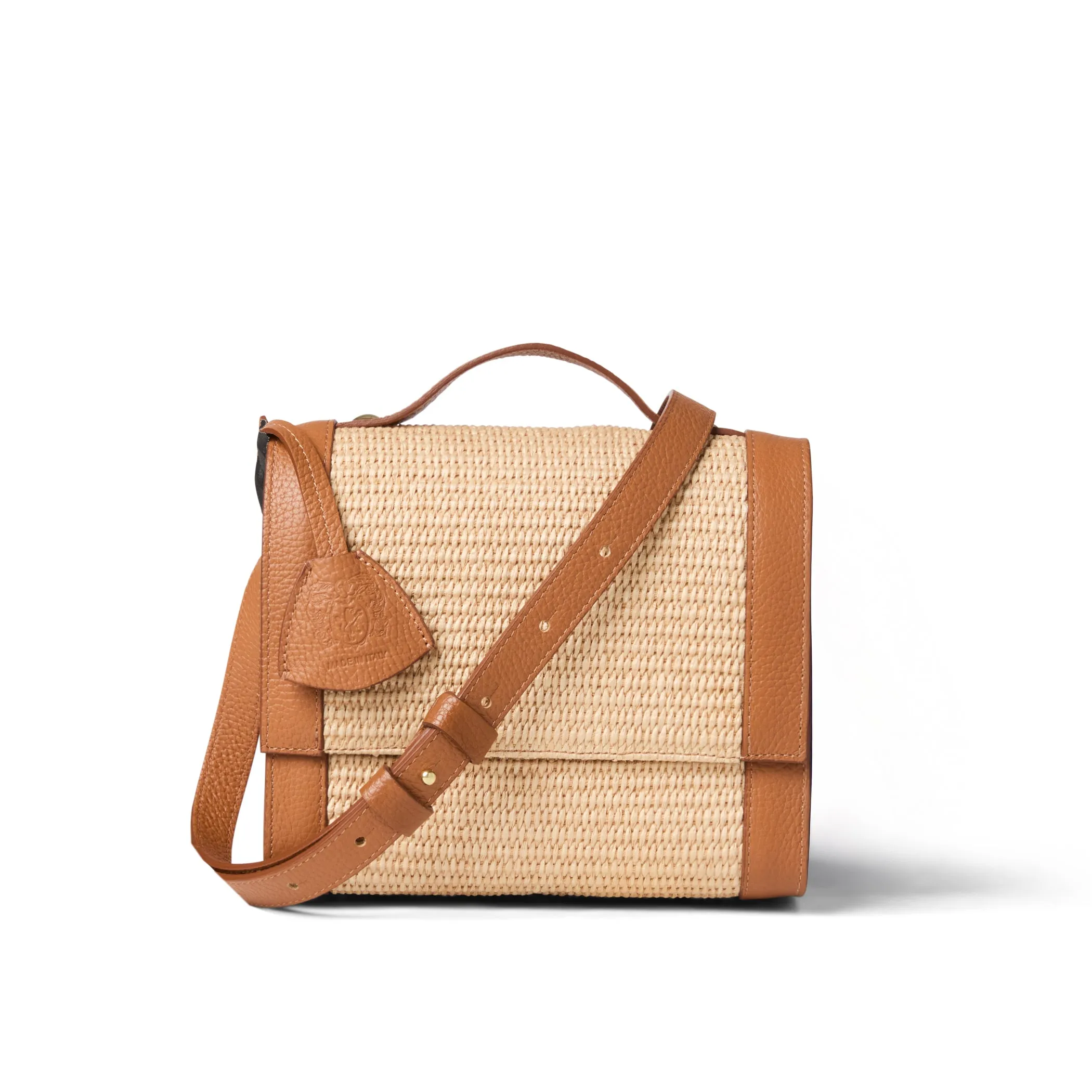 Lucia Handbag sold by Bruno Magli