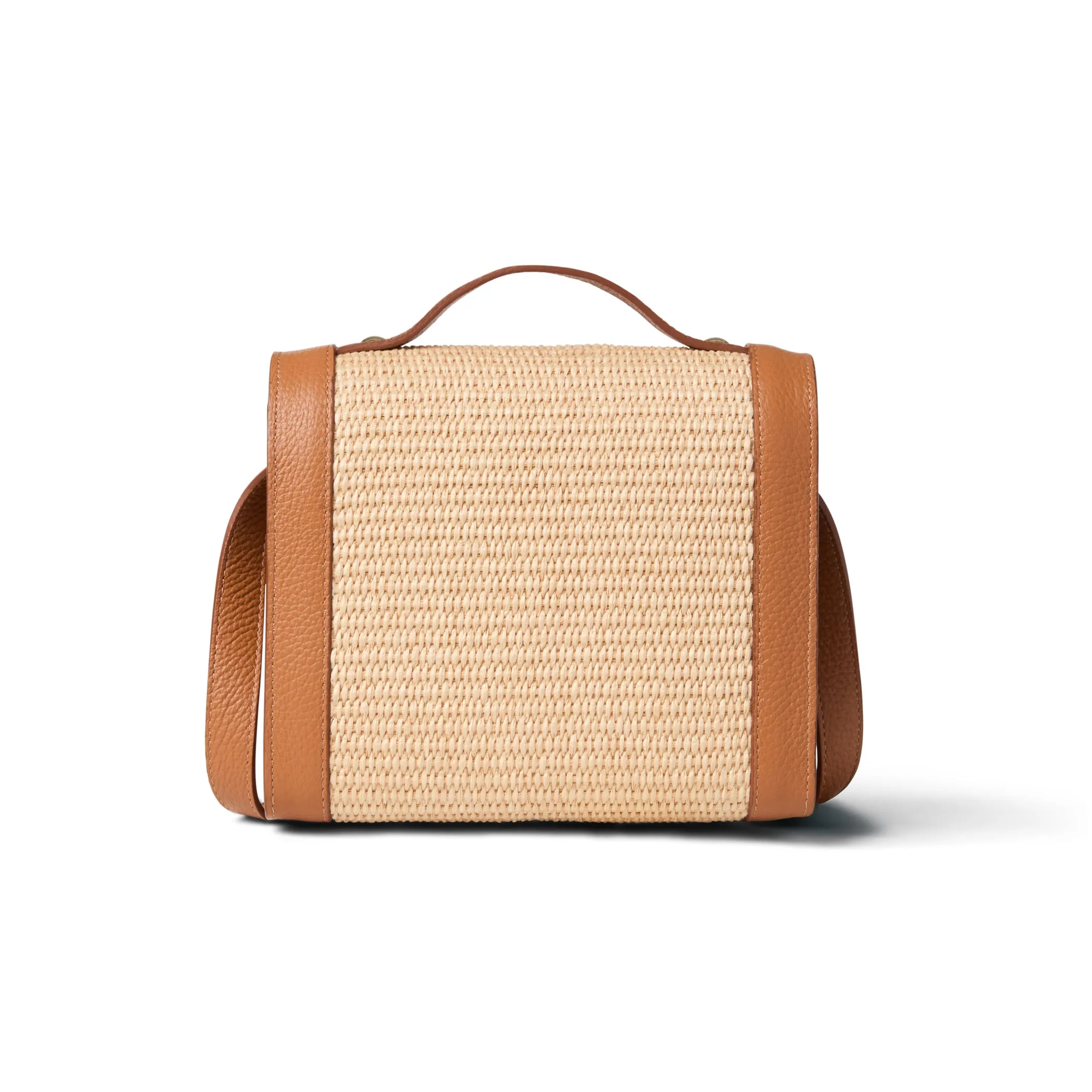 Lucia Handbag sold by Bruno Magli product image thumbnail 2