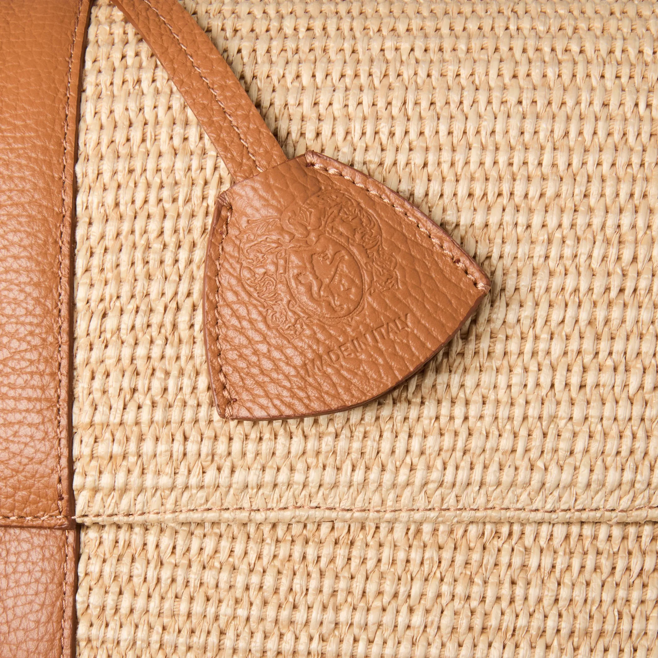 Lucia Handbag sold by Bruno Magli product image thumbnail 4
