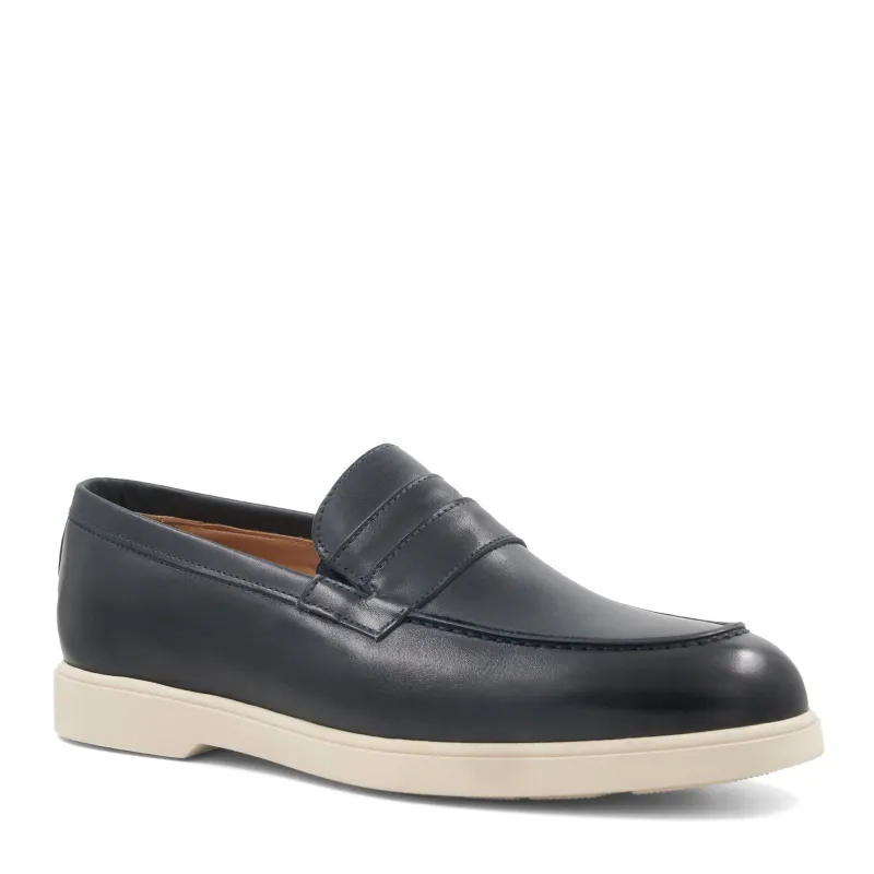 Ezra Loafer sold by Bruno Magli