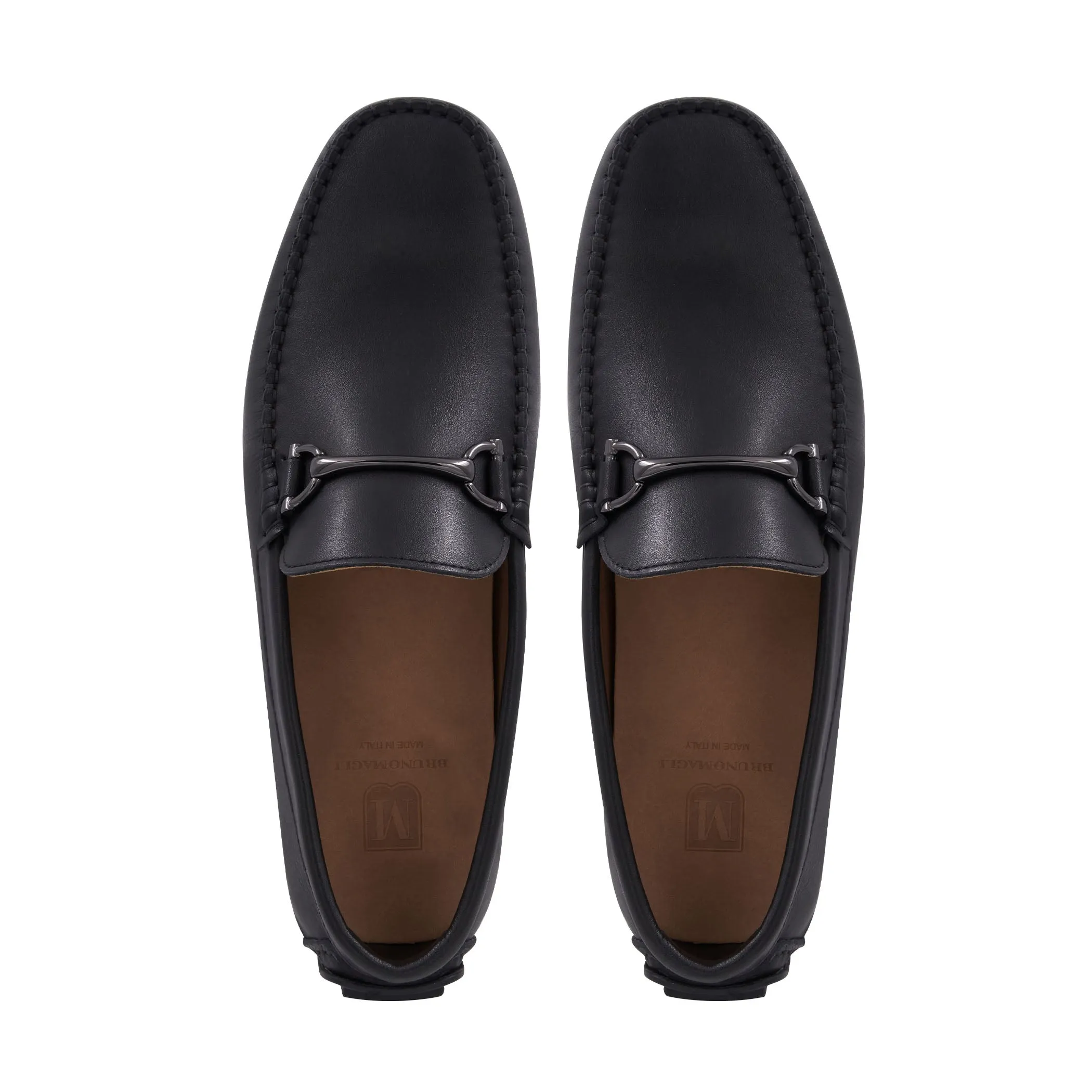 Parker Moccasin sold by Bruno Magli product image thumbnail 5